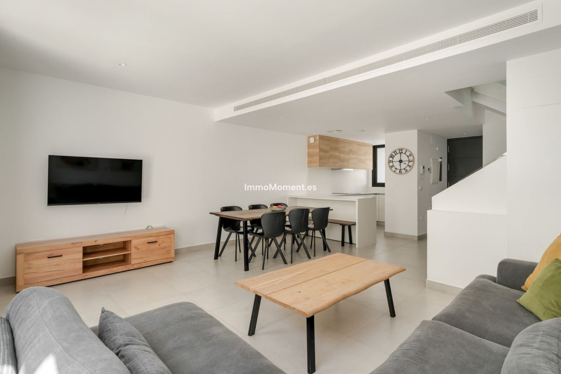 Resale - Townhouse - Estepona - Estepona Centro
