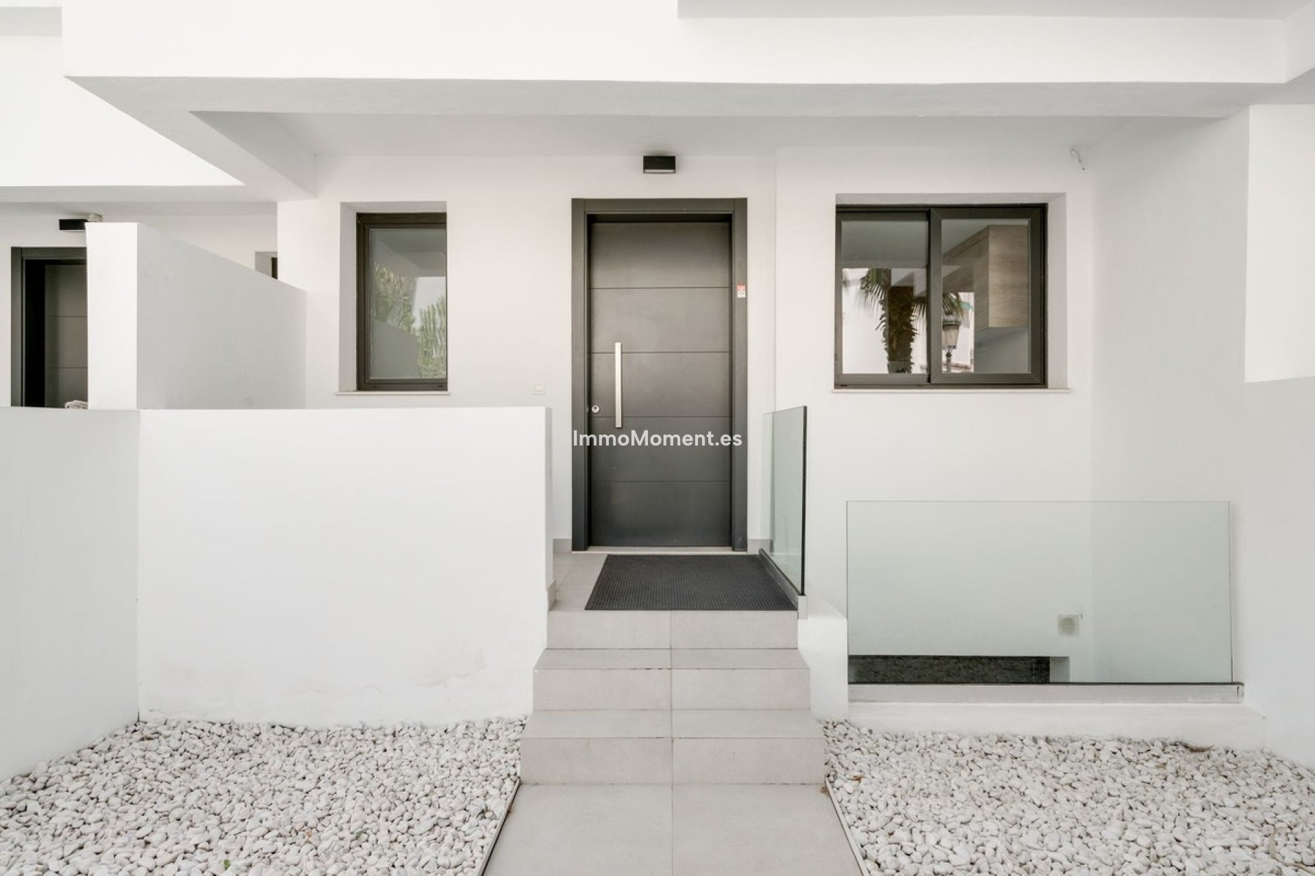 Resale - Townhouse - Estepona - Estepona Centro