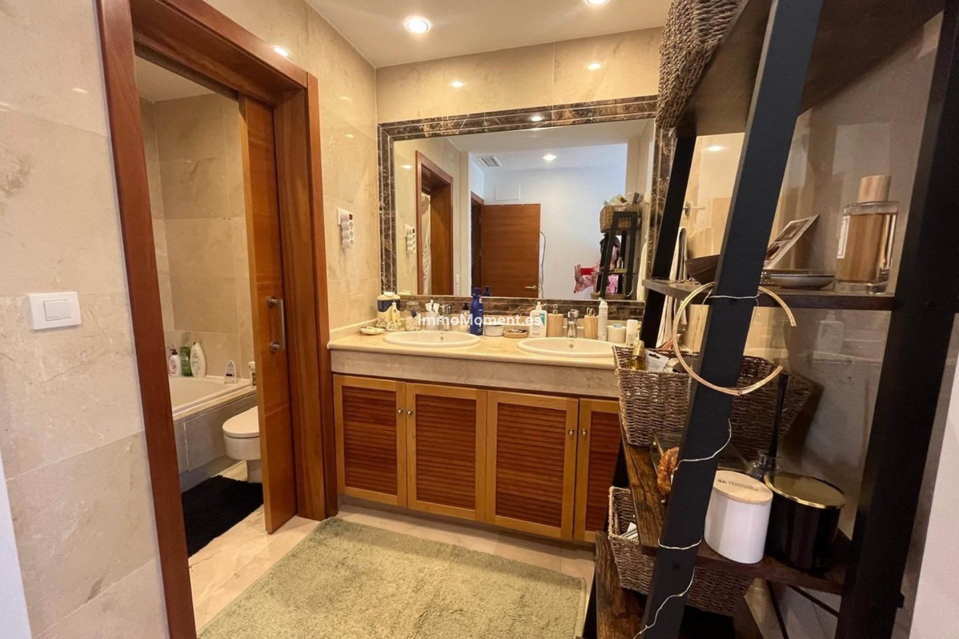 Resale - Townhouse - Estepona - Estepona Centro