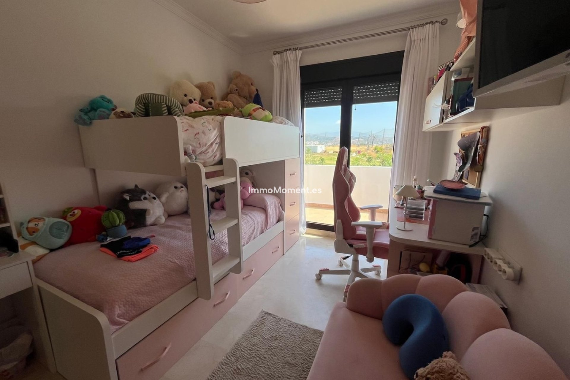 Resale - Townhouse - Estepona - Estepona Centro