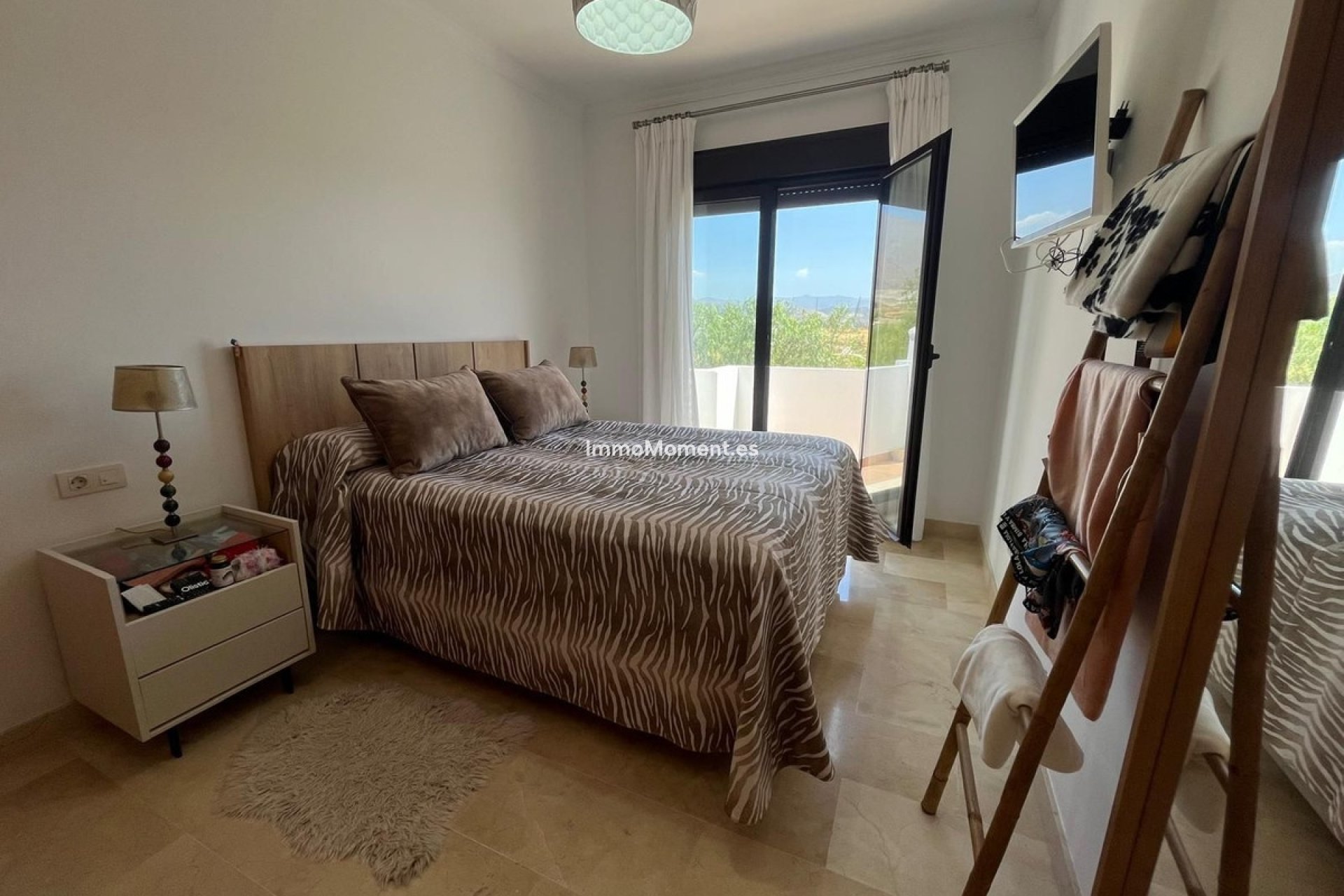 Resale - Townhouse - Estepona - Estepona Centro