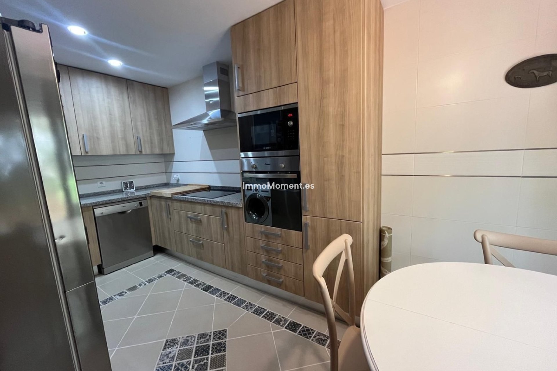 Resale - Townhouse - Estepona - Estepona Centro