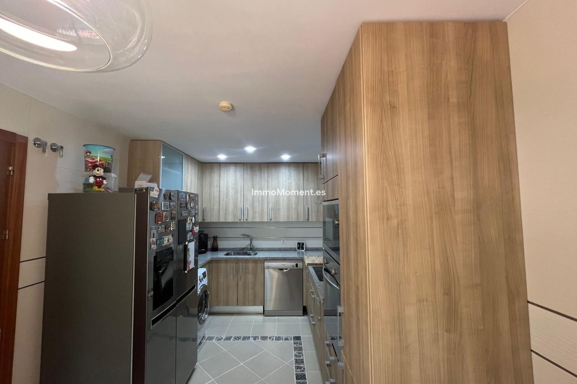 Resale - Townhouse - Estepona - Estepona Centro