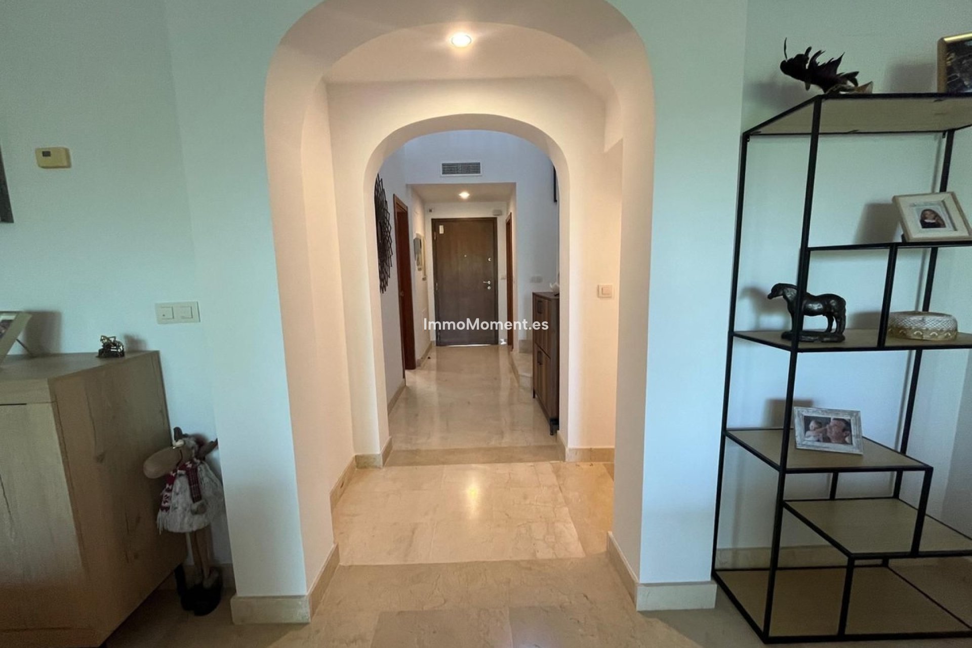 Resale - Townhouse - Estepona - Estepona Centro