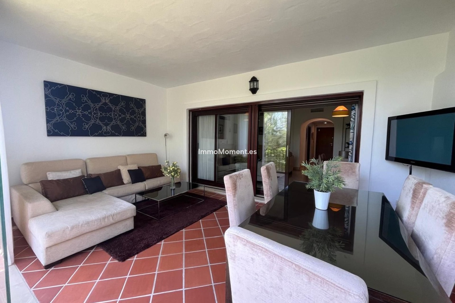 Resale - Townhouse - Estepona - Estepona Centro