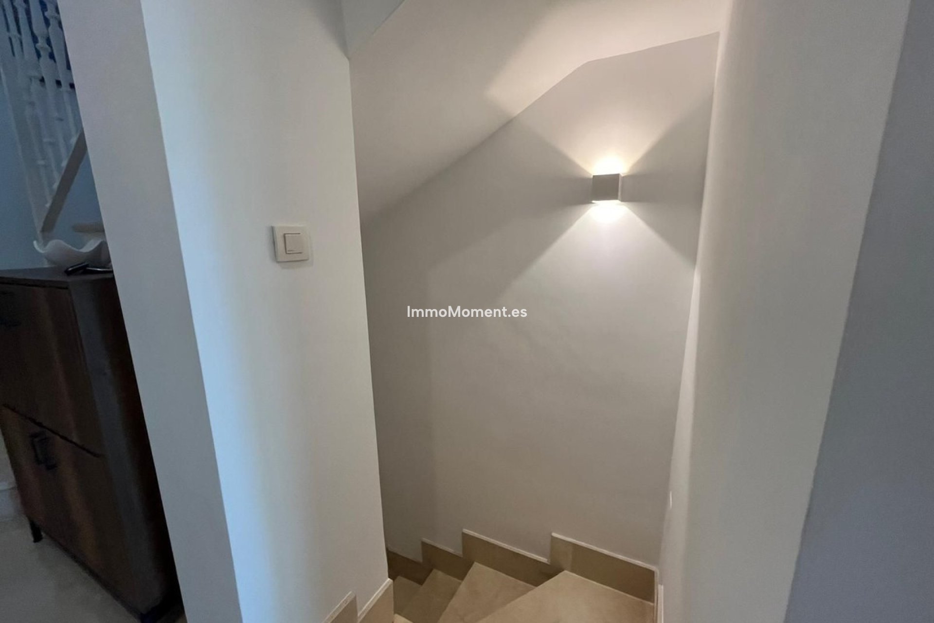 Resale - Townhouse - Estepona - Estepona Centro