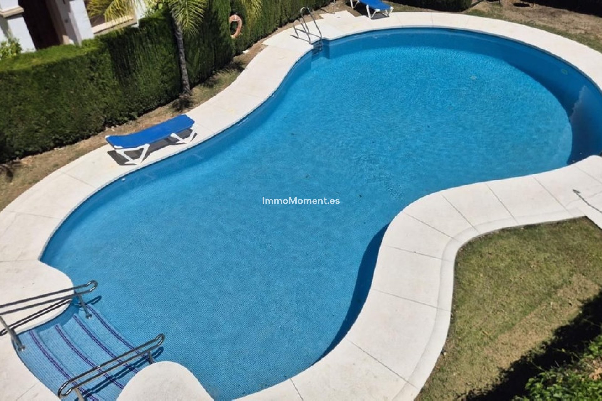 Resale - Townhouse - Estepona - Estepona Centro