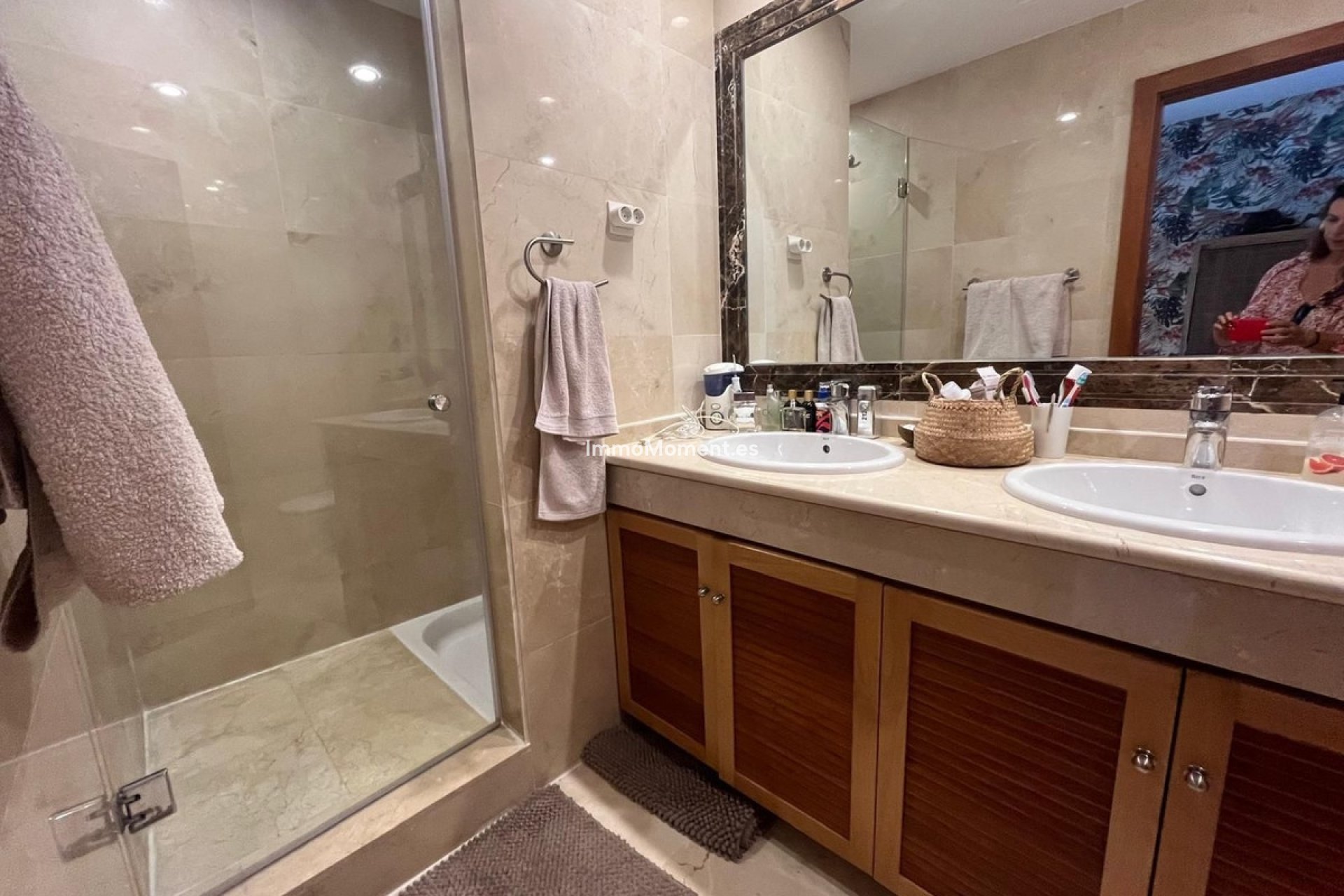 Resale - Townhouse - Estepona - Estepona Centro