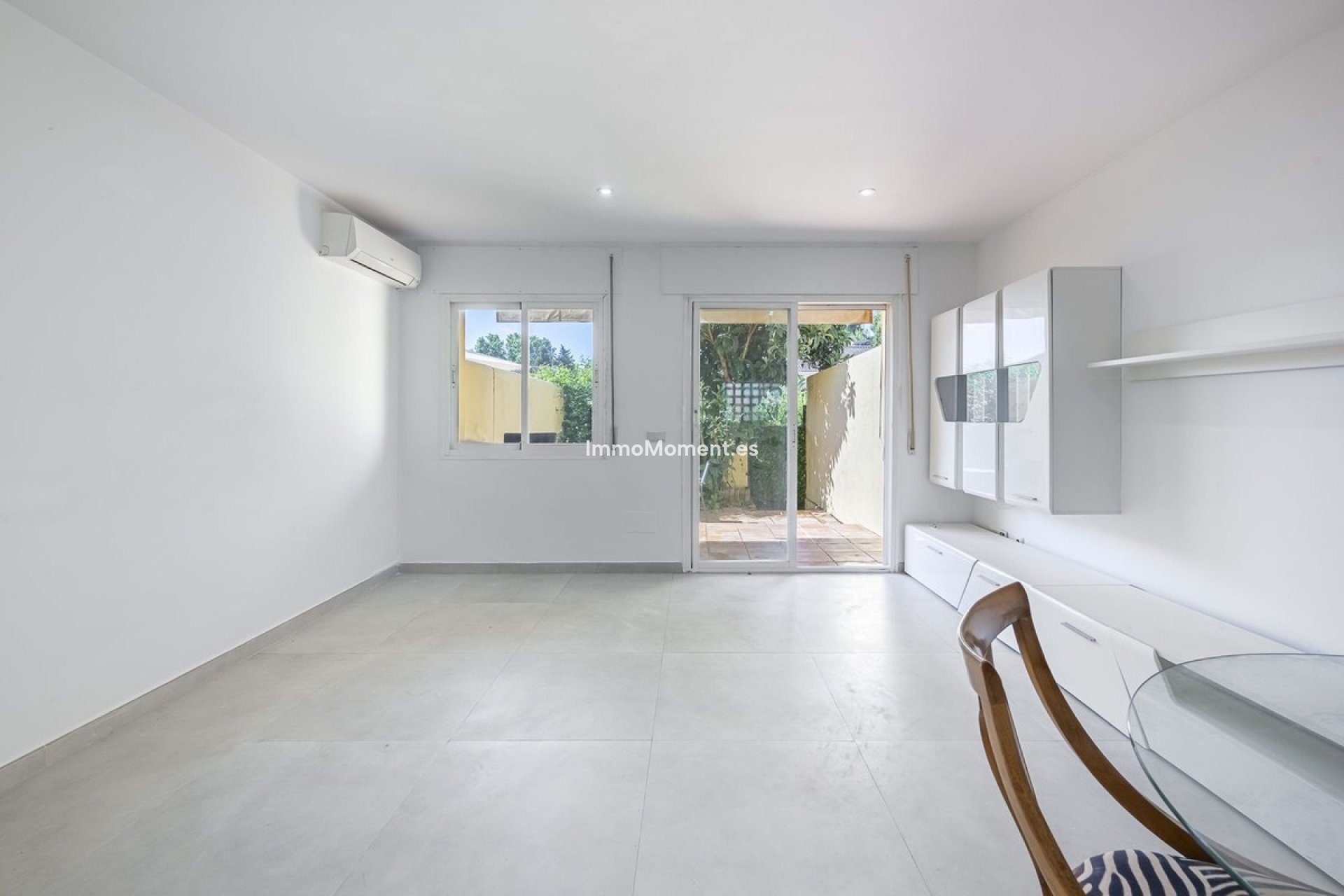 Resale - Townhouse - Estepona - Estepona Centro