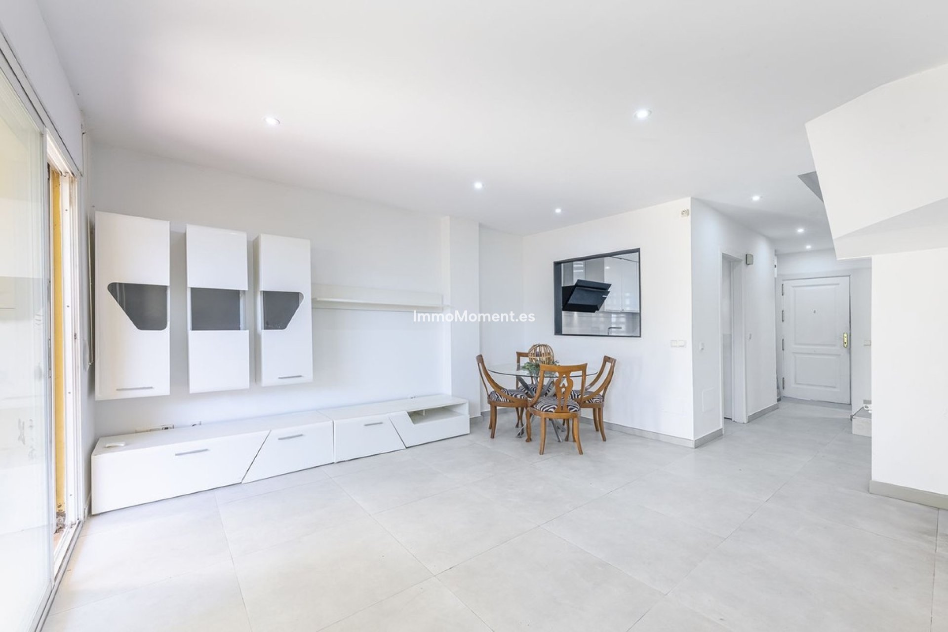 Resale - Townhouse - Estepona - Estepona Centro