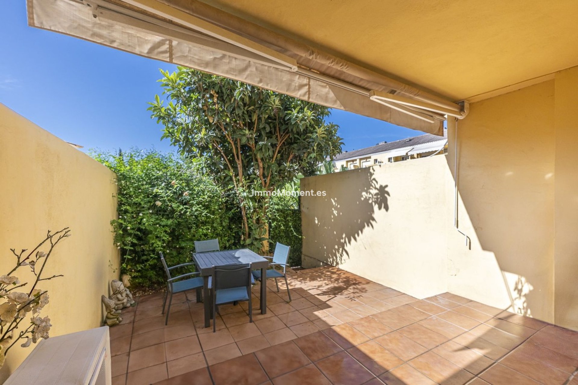 Resale - Townhouse - Estepona - Estepona Centro
