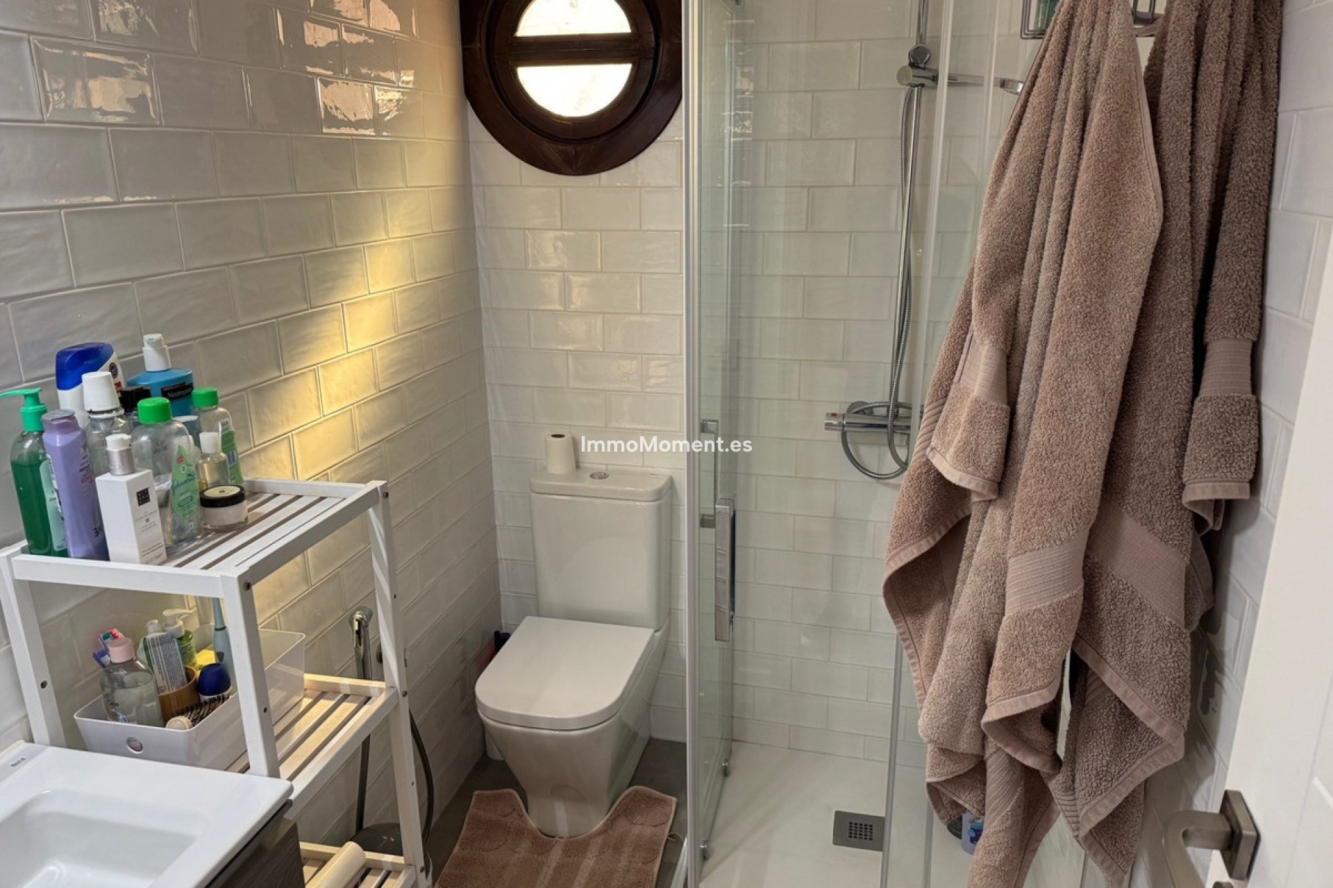 Resale - Townhouse - Estepona - Estepona Centro