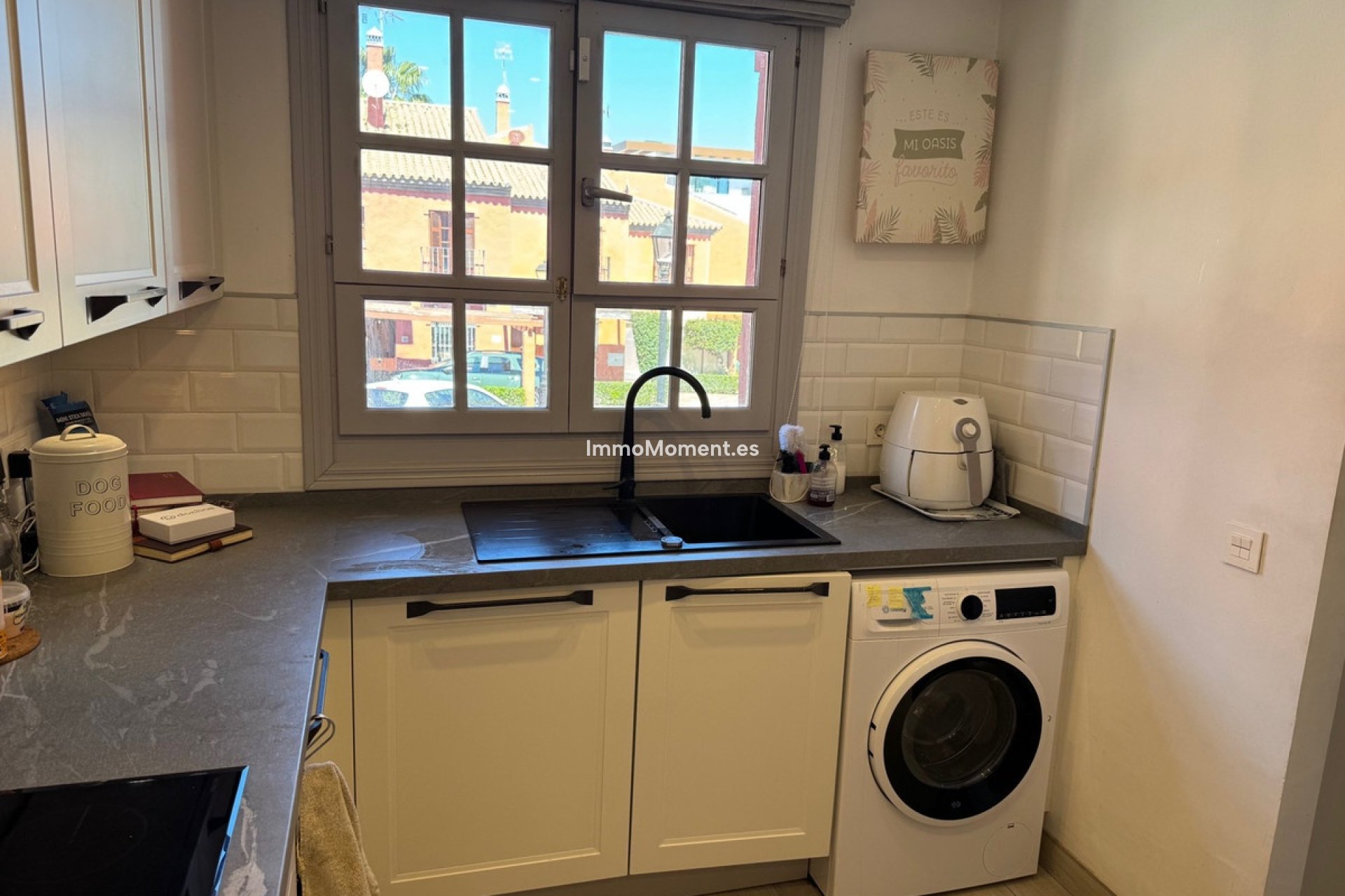 Resale - Townhouse - Estepona - Estepona Centro