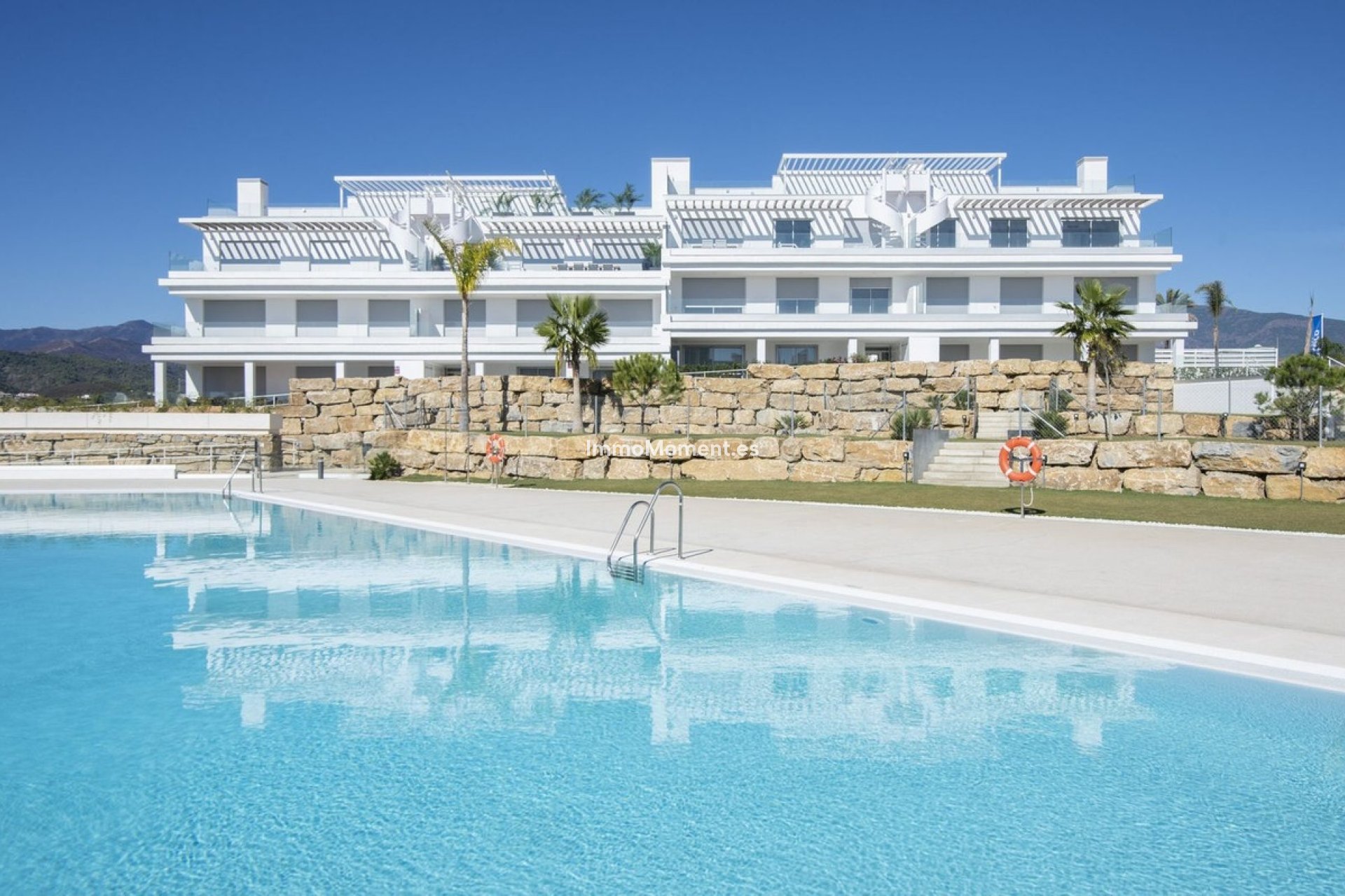 Resale - Townhouse - Estepona - Estepona Centro