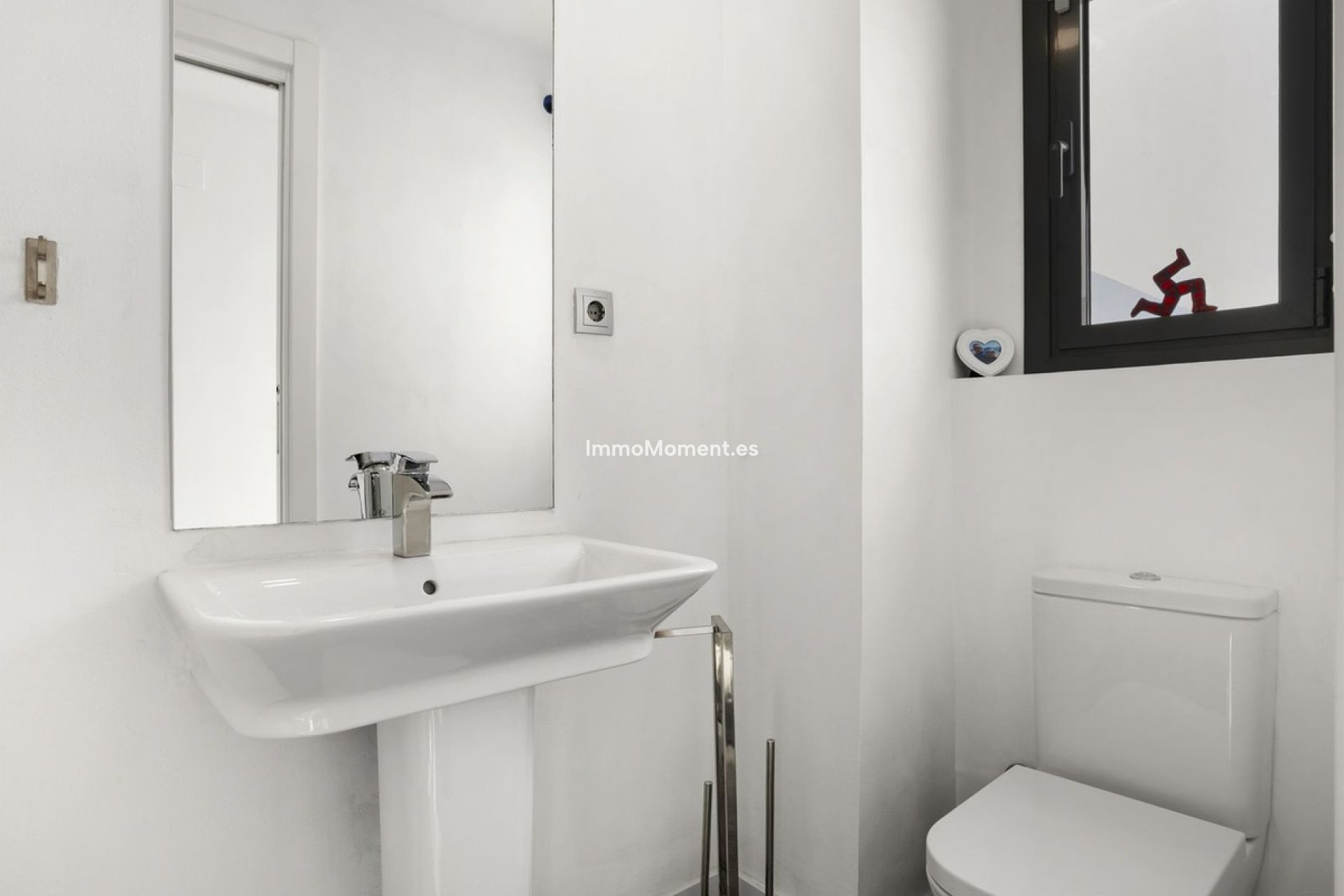 Resale - Townhouse - Estepona - Estepona Centro