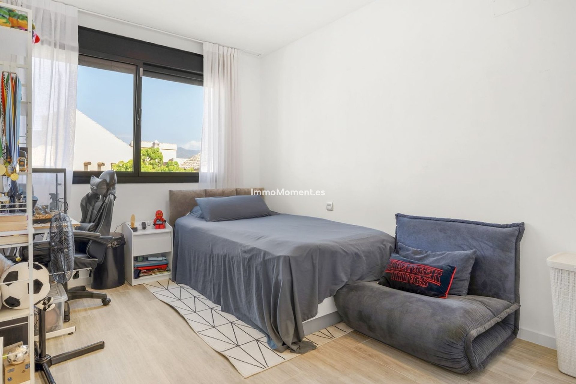 Resale - Townhouse - Estepona - Estepona Centro