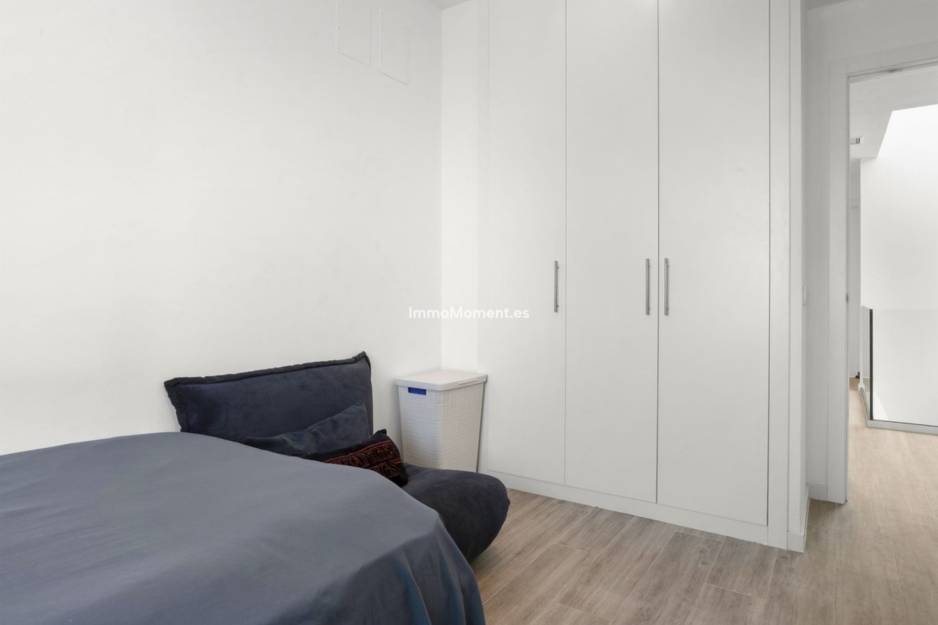 Resale - Townhouse - Estepona - Estepona Centro