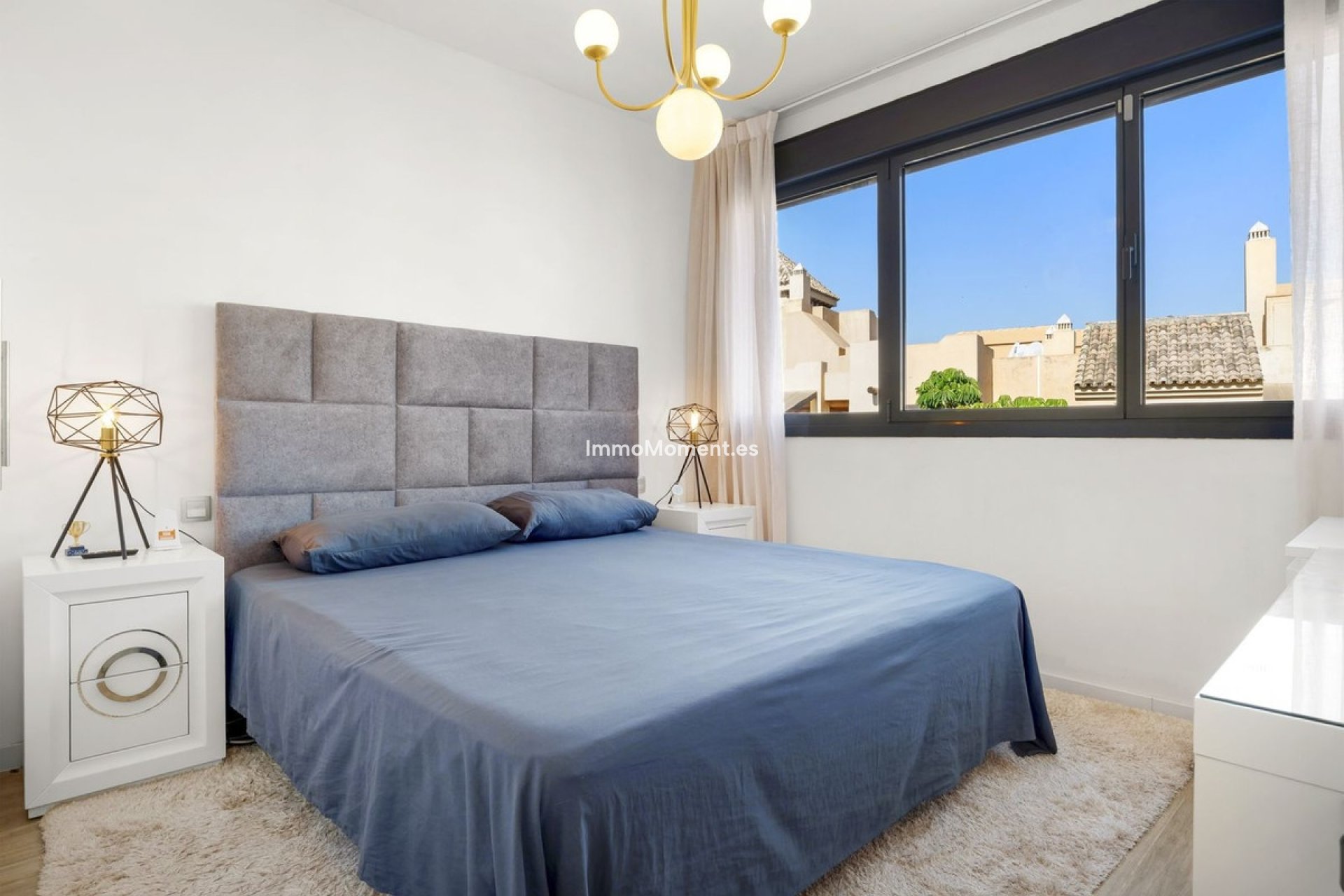 Resale - Townhouse - Estepona - Estepona Centro