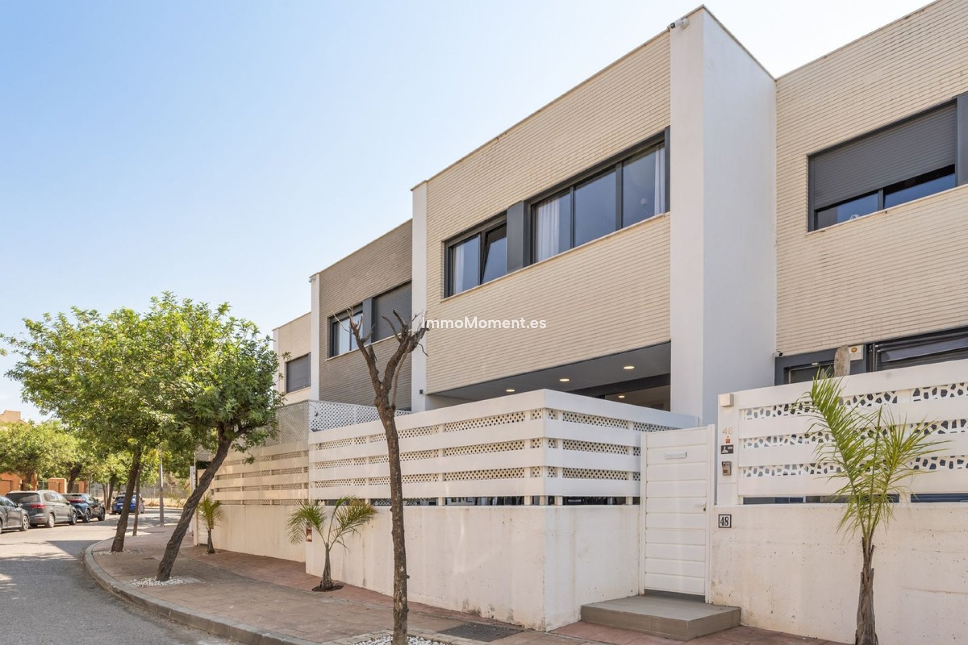 Resale - Townhouse - Estepona - Estepona Centro