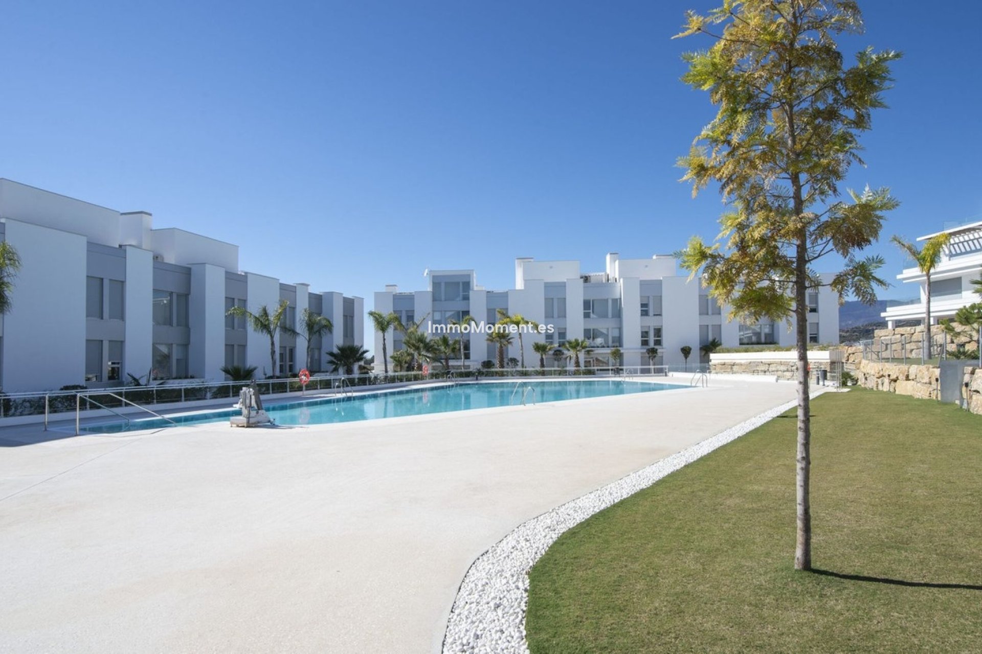 Resale - Townhouse - Estepona - Estepona Centro