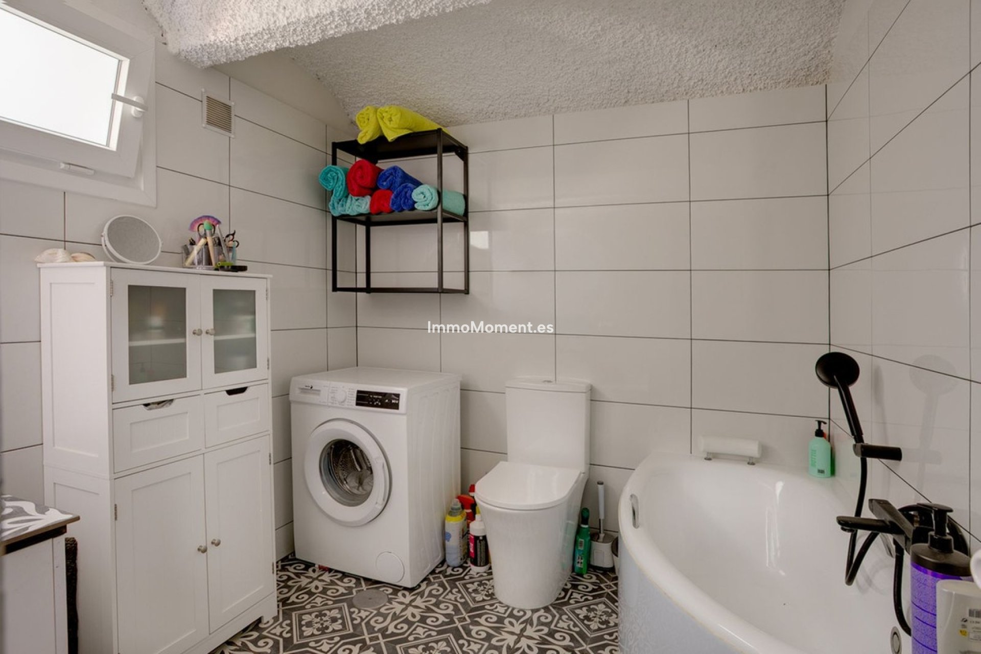 Resale - Townhouse - Estepona - Estepona Centro