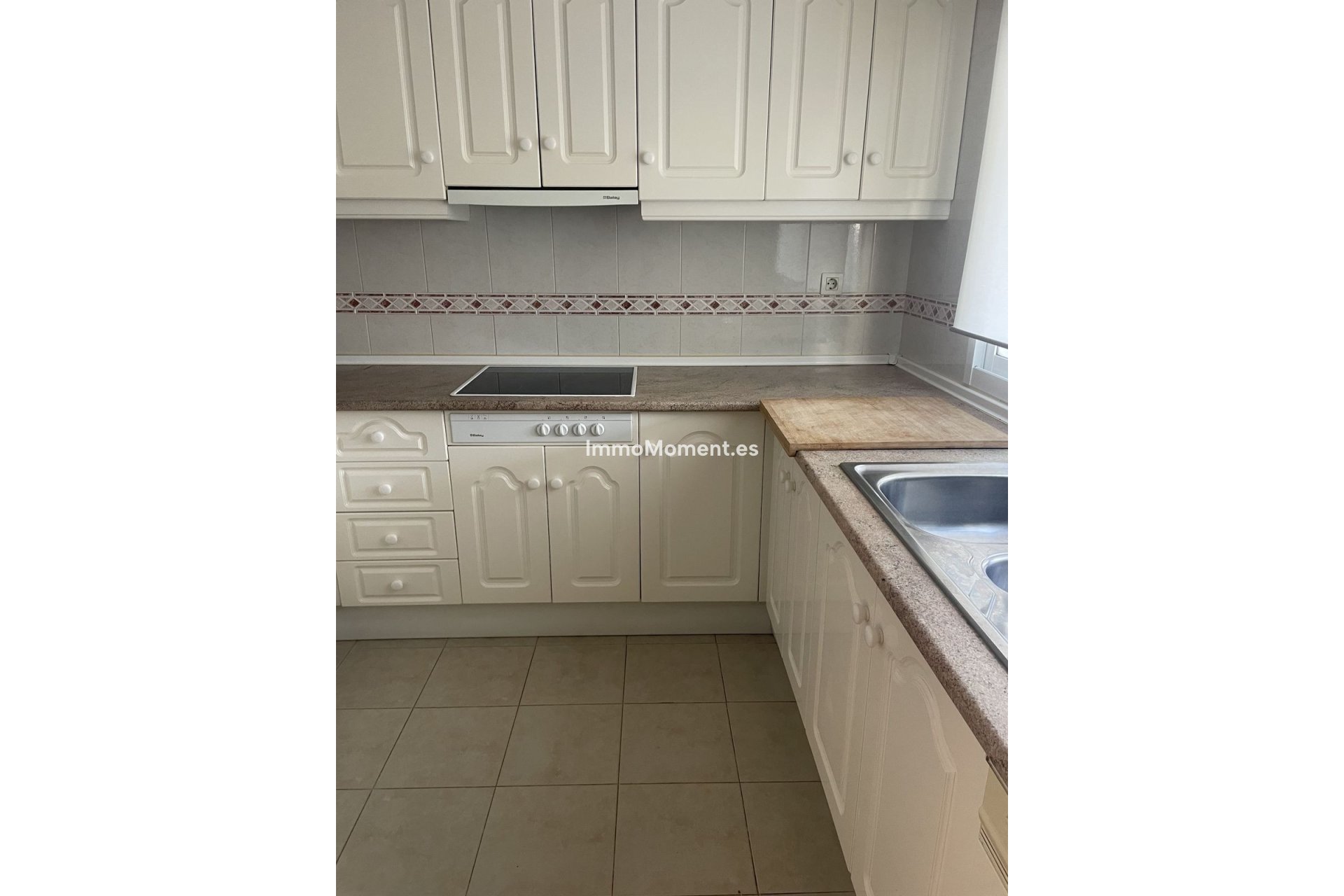 Resale - Townhouse - Estepona - Estepona Centro