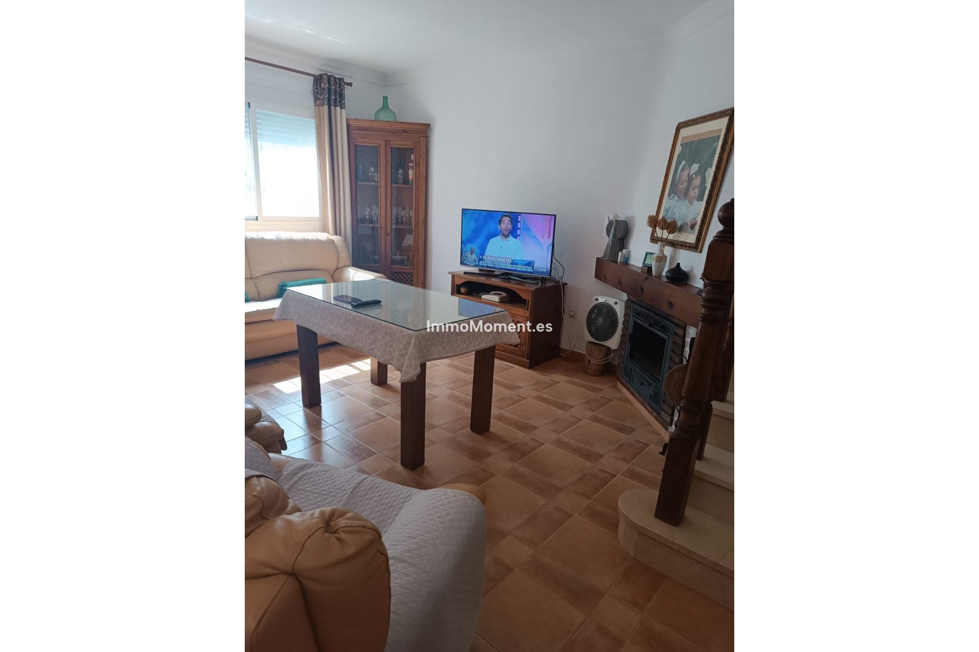 Resale - Townhouse - Estepona - Estepona Centro