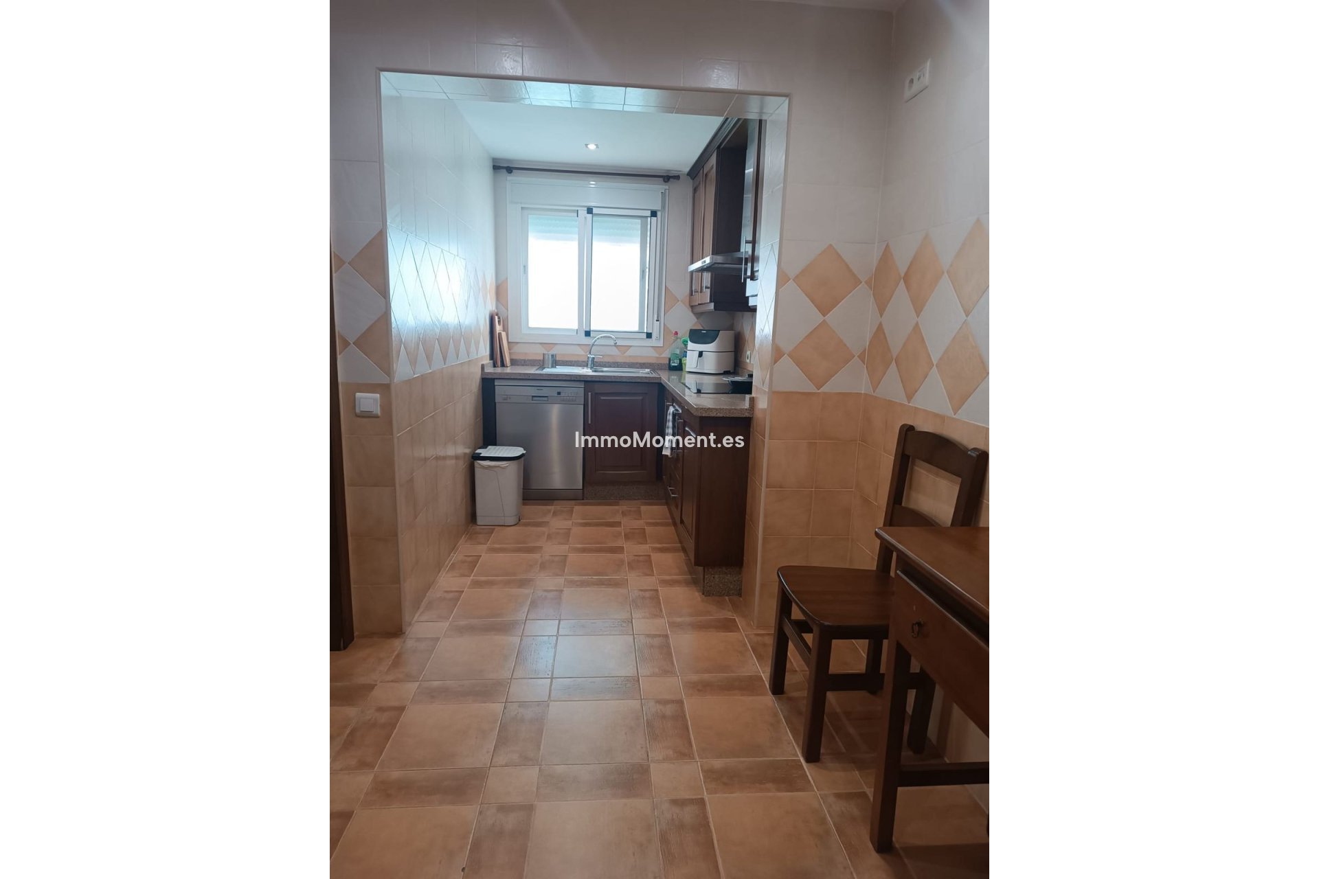 Resale - Townhouse - Estepona - Estepona Centro