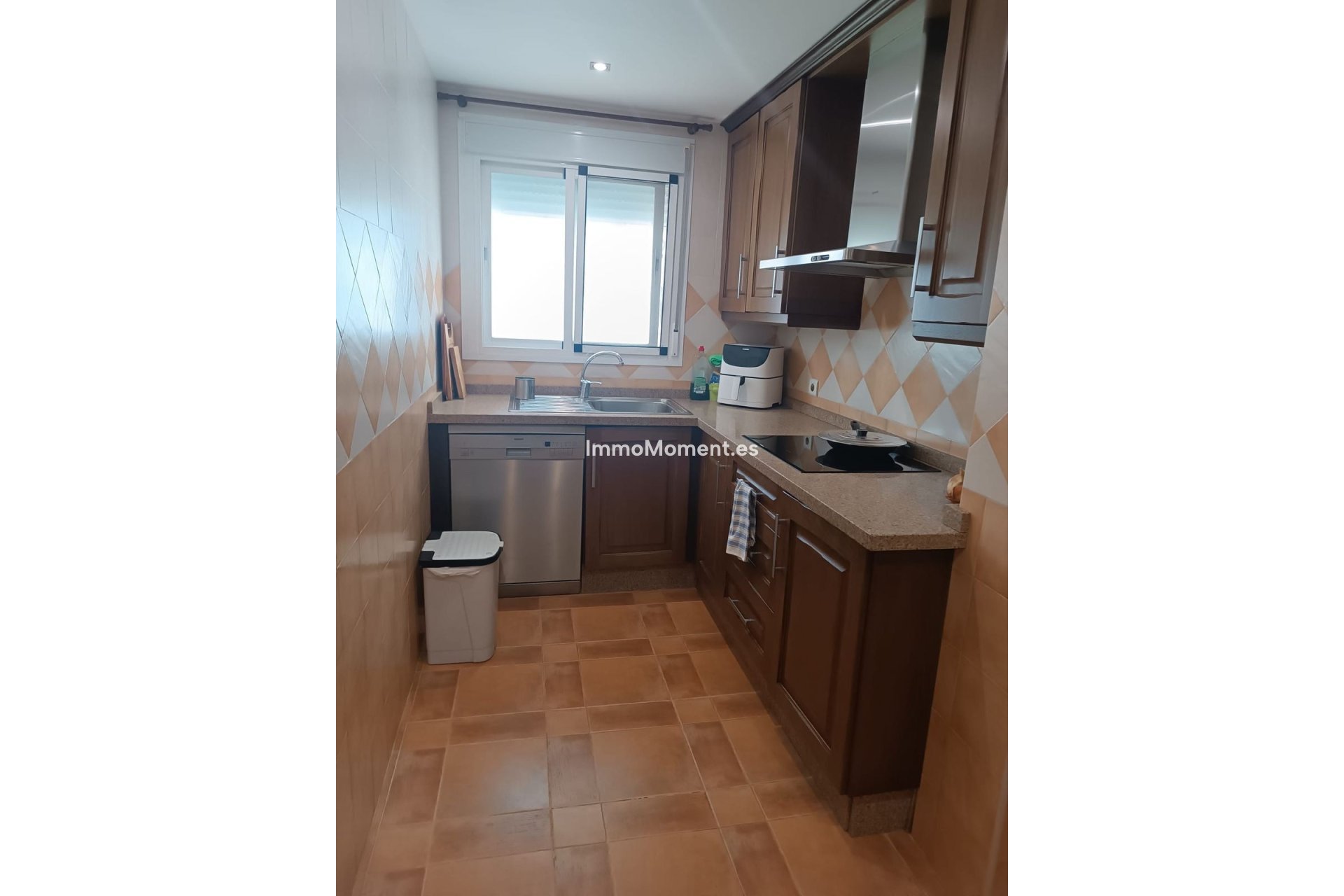 Resale - Townhouse - Estepona - Estepona Centro