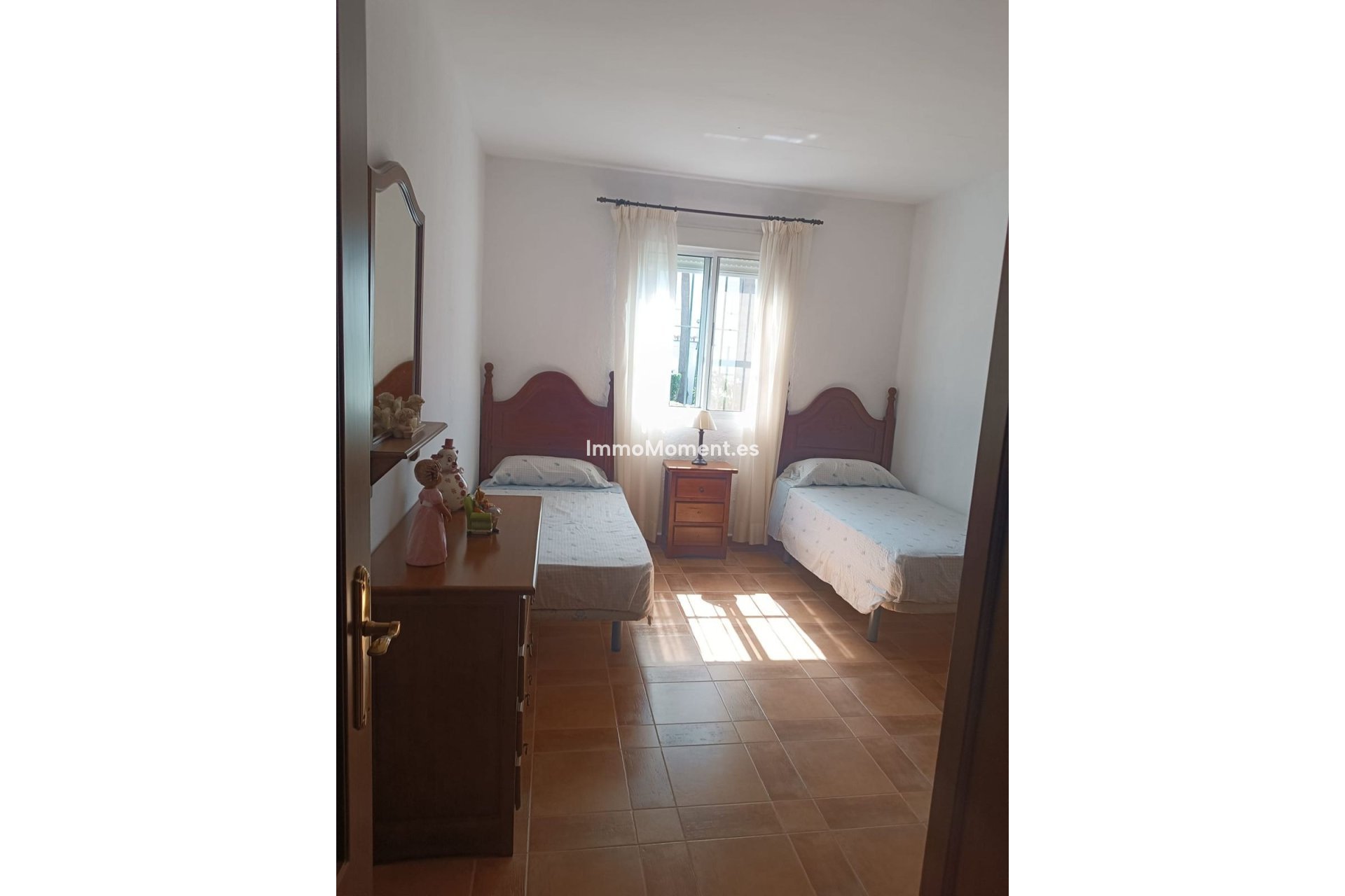 Resale - Townhouse - Estepona - Estepona Centro