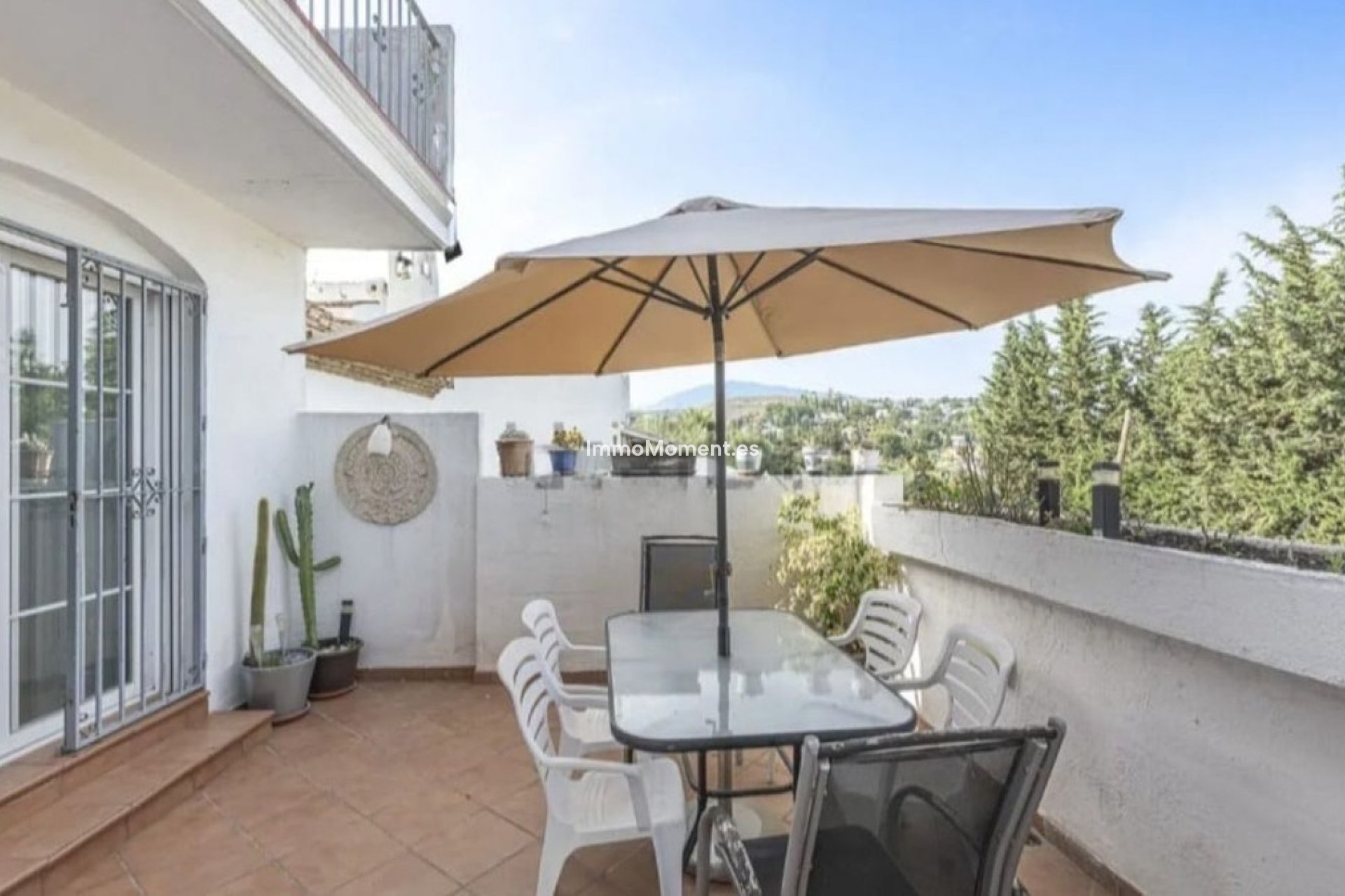 Resale - Townhouse - Estepona - Estepona Centro