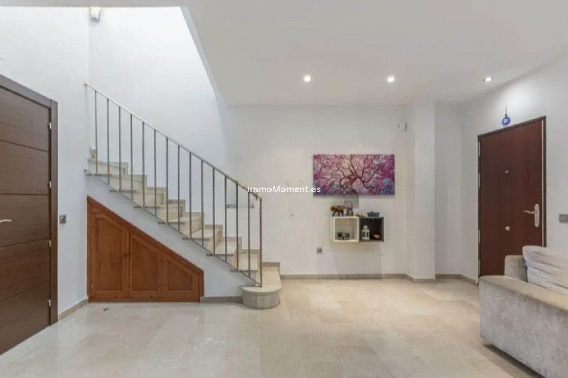 Resale - Townhouse - Estepona - Estepona Centro