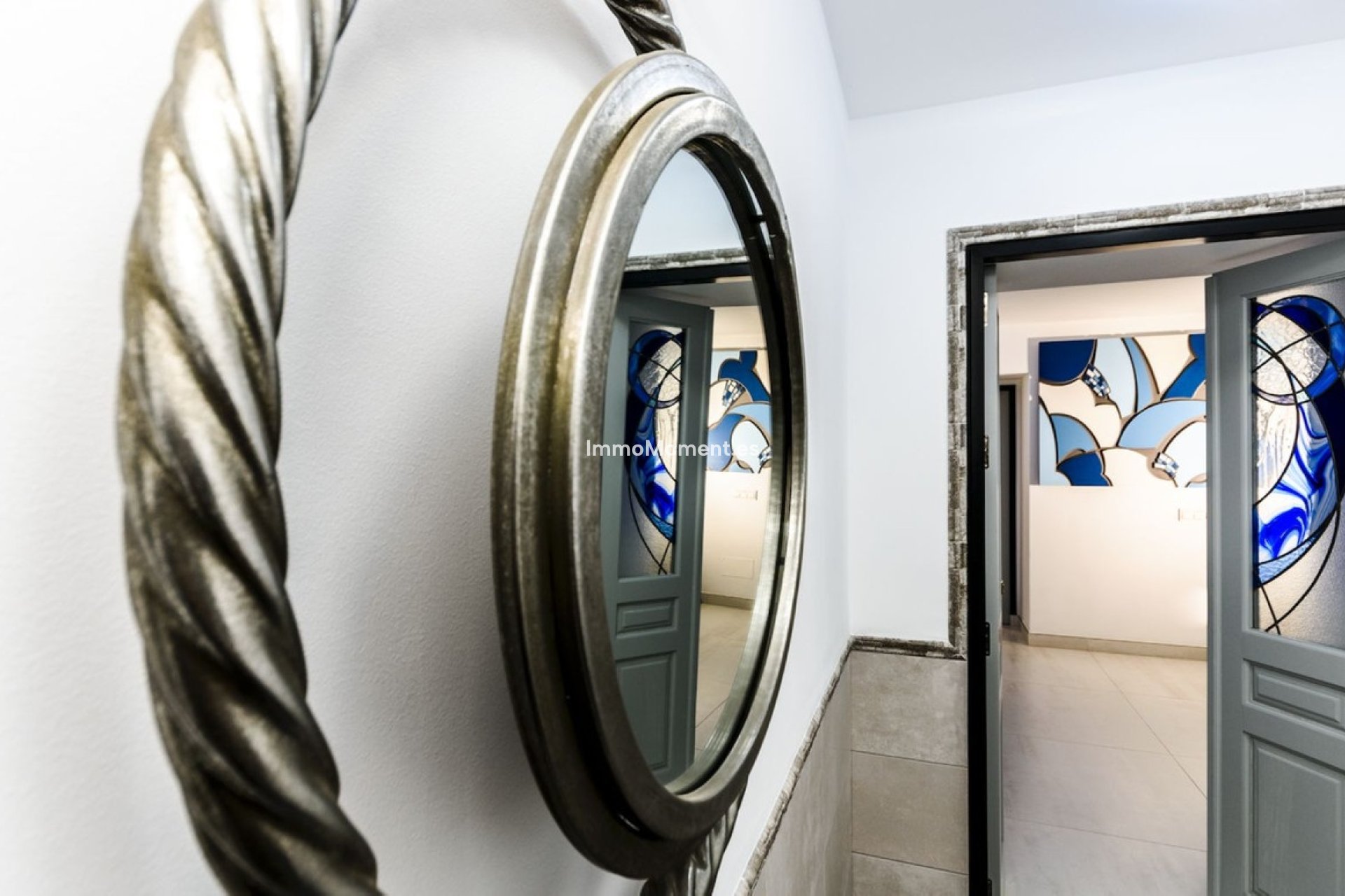 Resale - Townhouse - Estepona - Estepona Centro