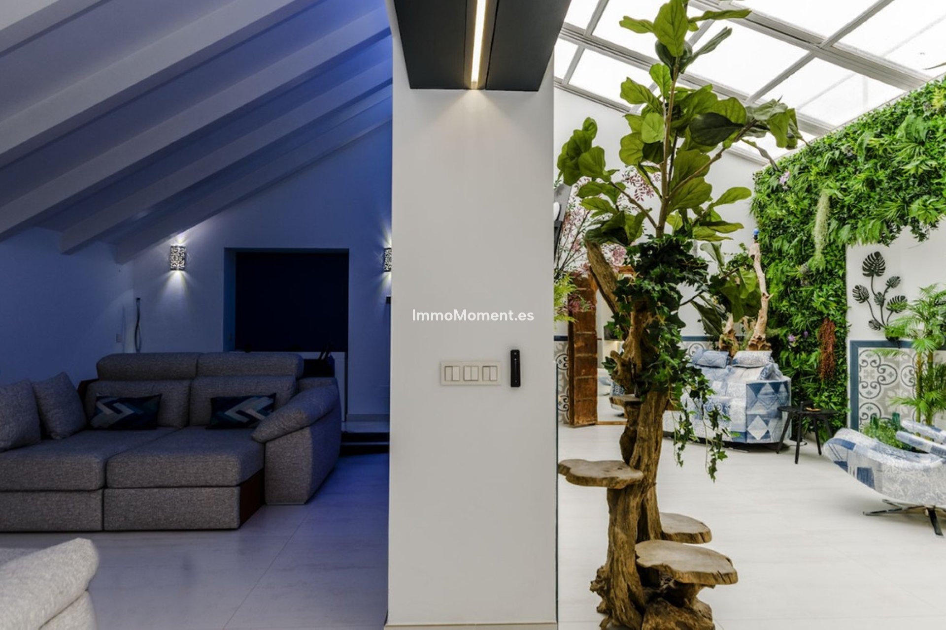 Resale - Townhouse - Estepona - Estepona Centro