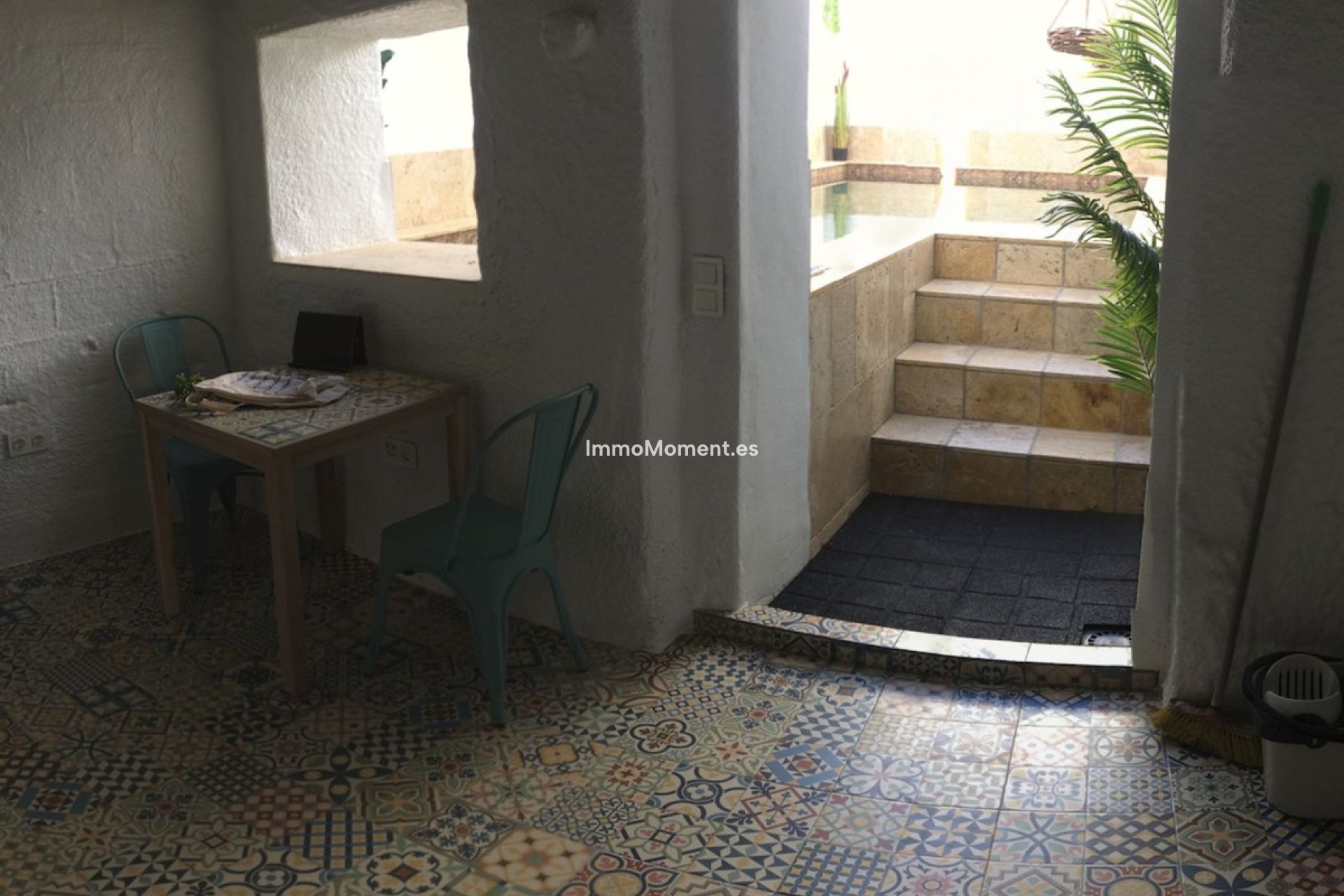 Resale - Townhouse - Estepona - Estepona Centro