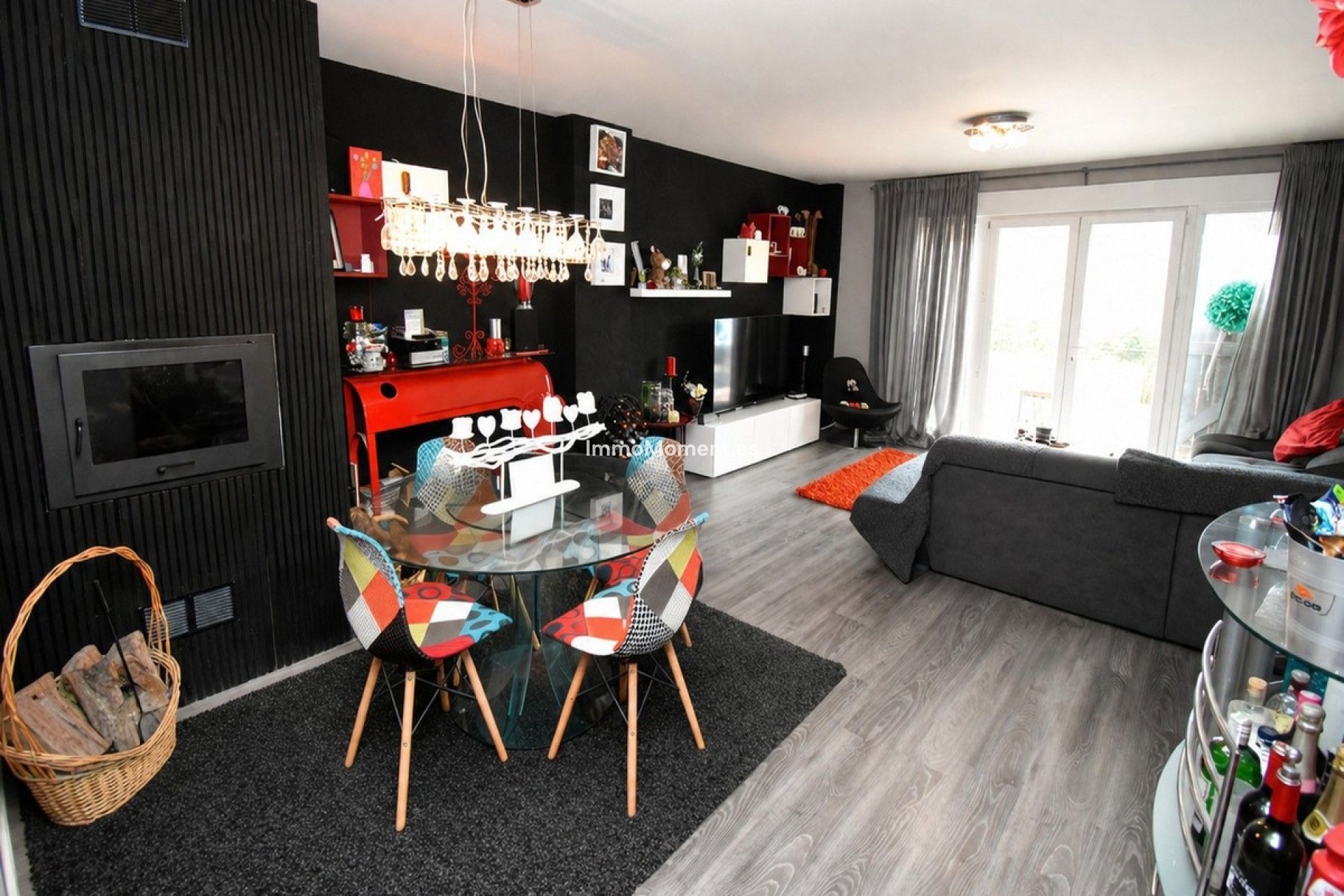 Resale - Townhouse - Estepona - Estepona Centro