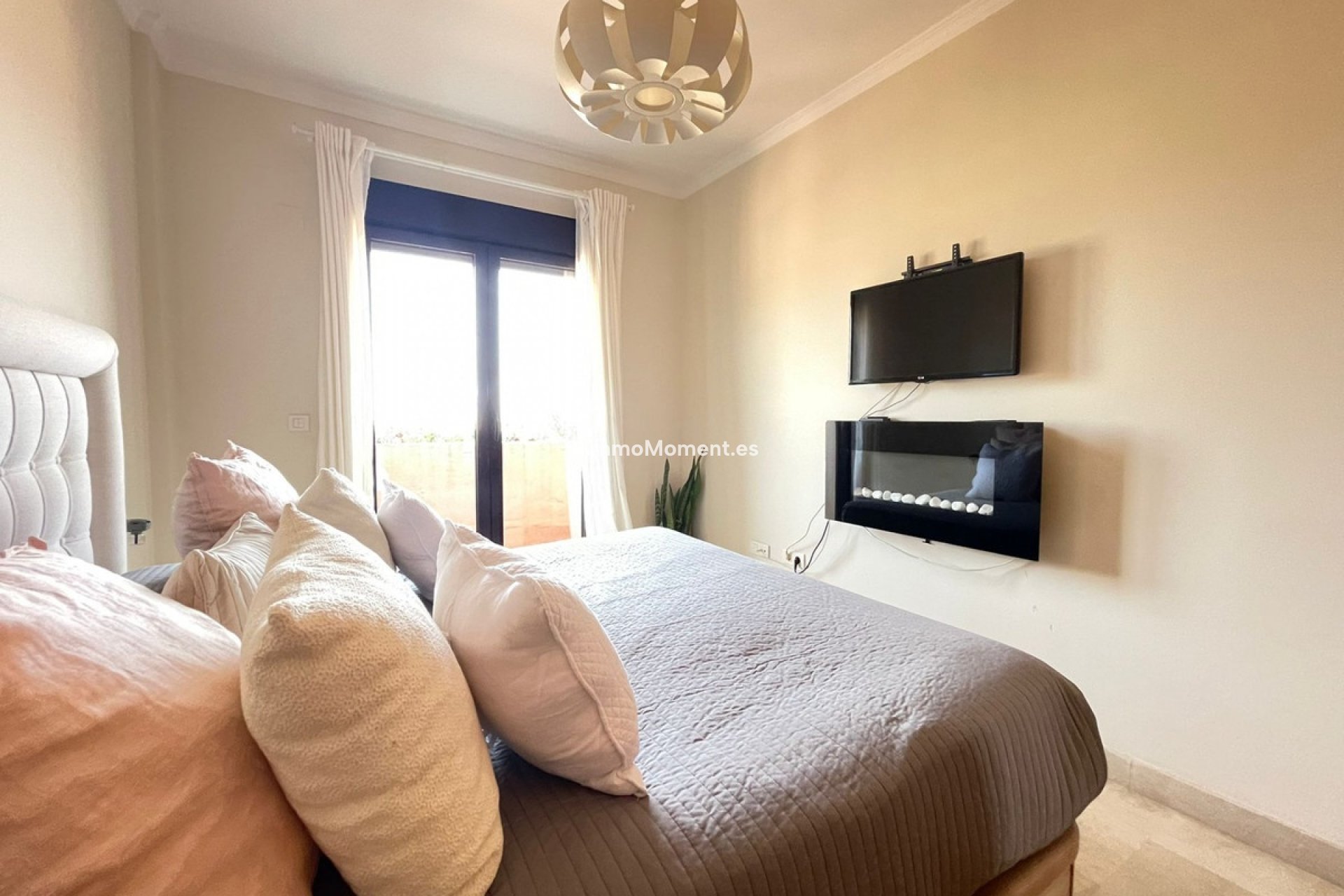 Resale - Townhouse - Estepona - Estepona Centro