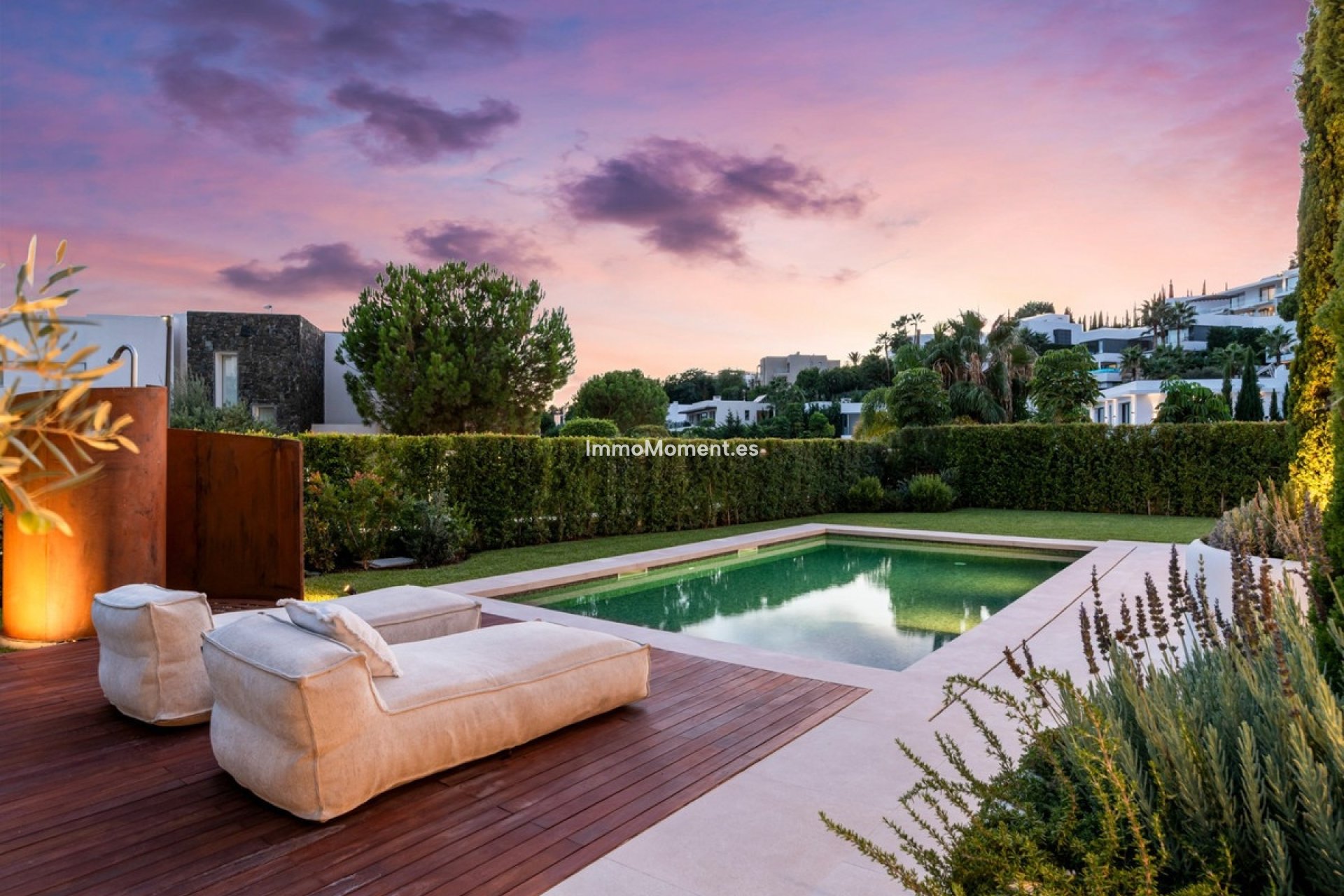 Resale - Townhouse - Estepona - Estepona Centro