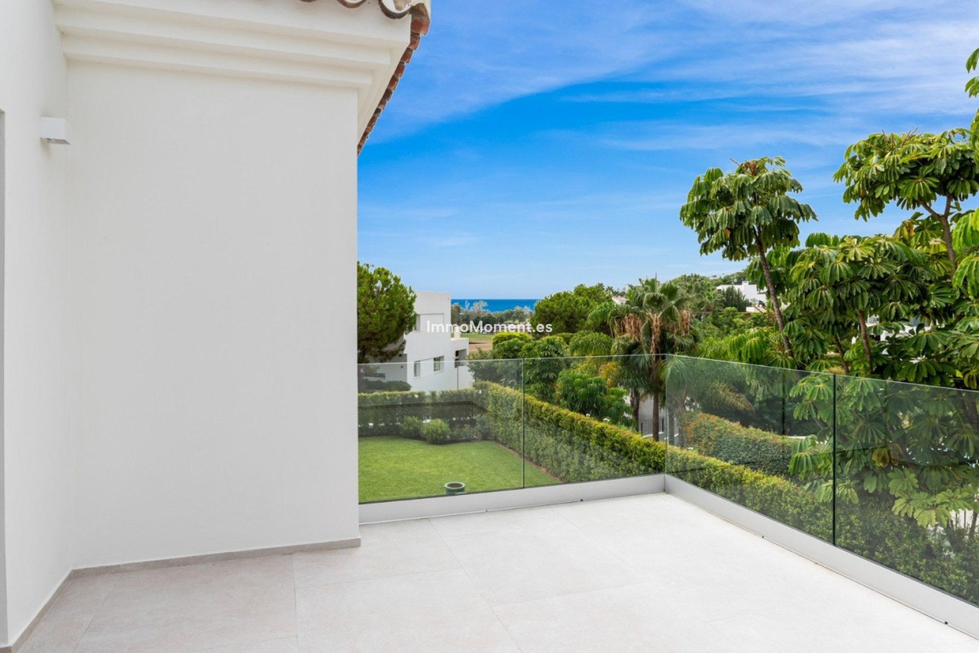Resale - Townhouse - Estepona - Estepona Centro