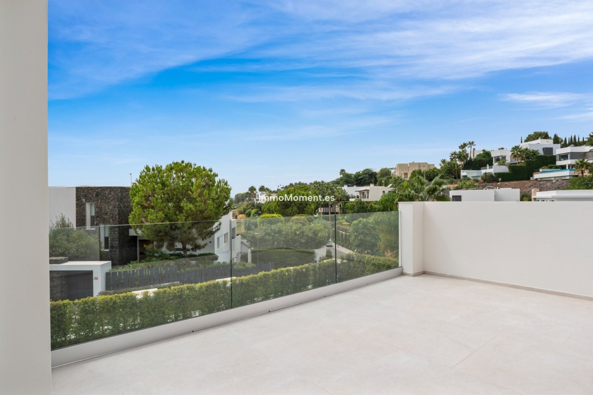 Resale - Townhouse - Estepona - Estepona Centro