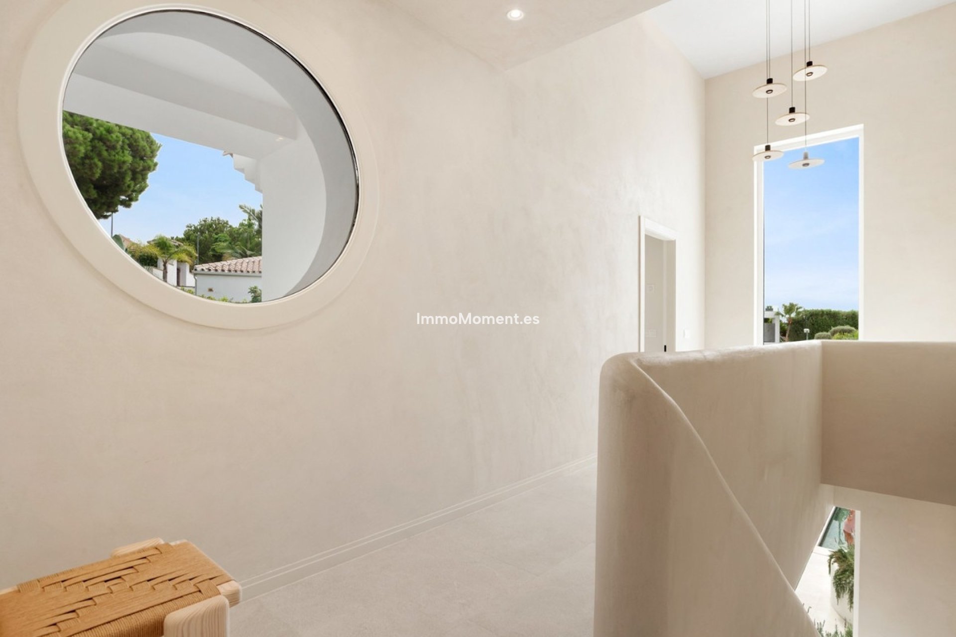 Resale - Townhouse - Estepona - Estepona Centro