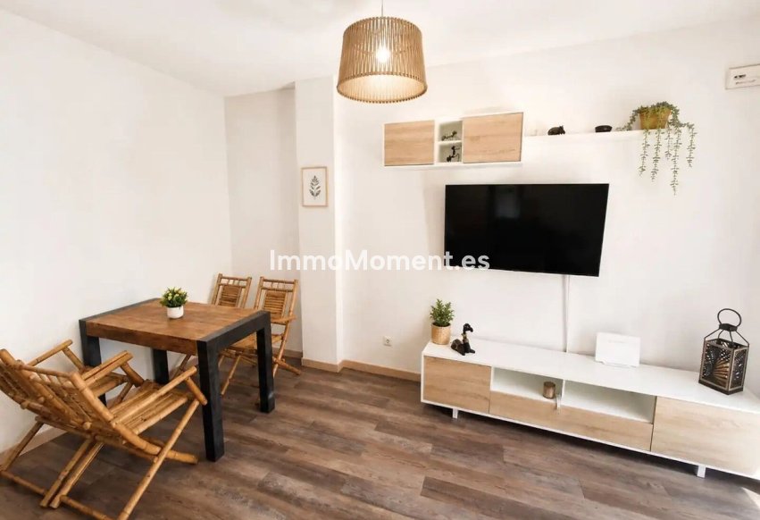 Resale - Townhouse - Estepona - Estepona Centro