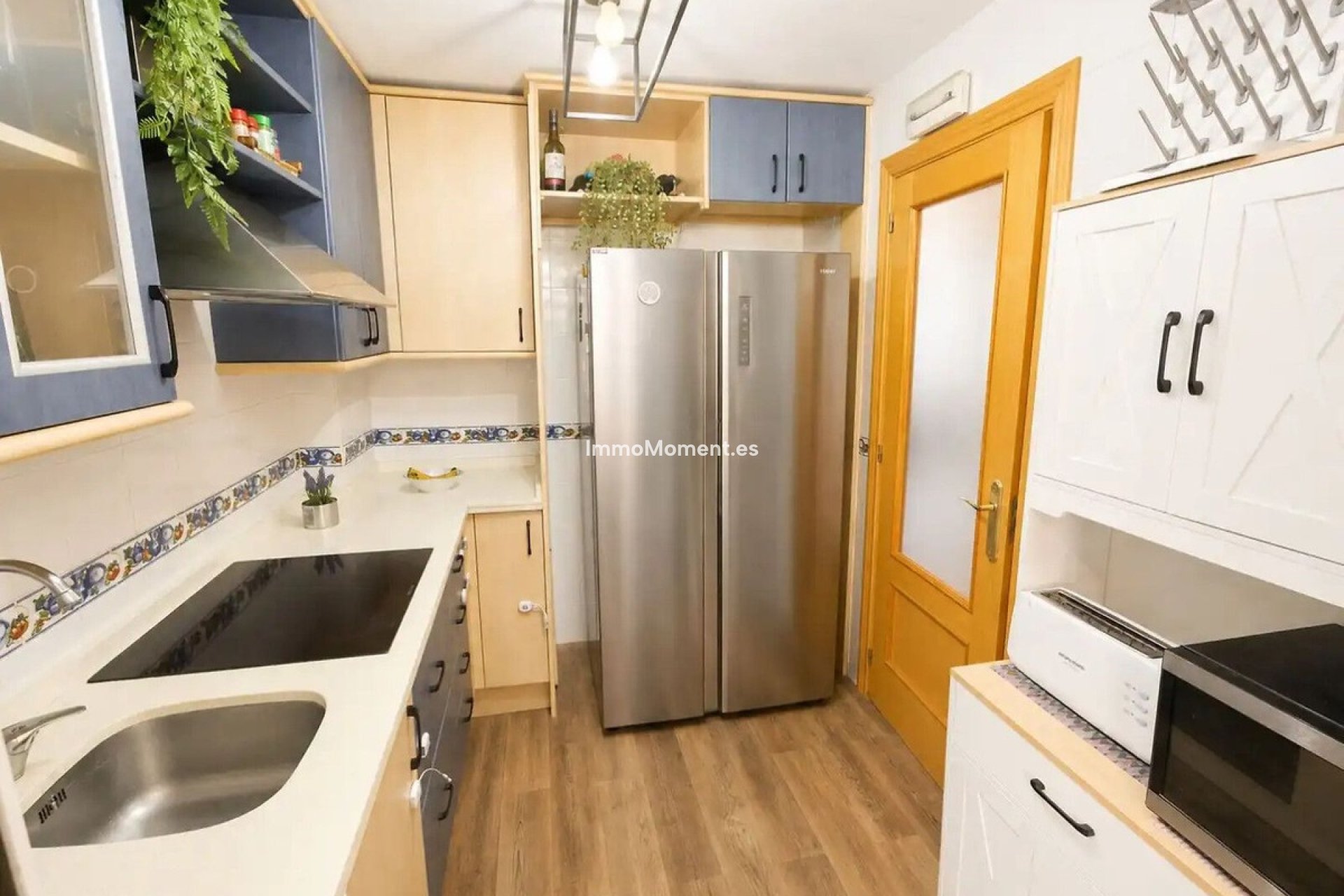 Resale - Townhouse - Estepona - Estepona Centro