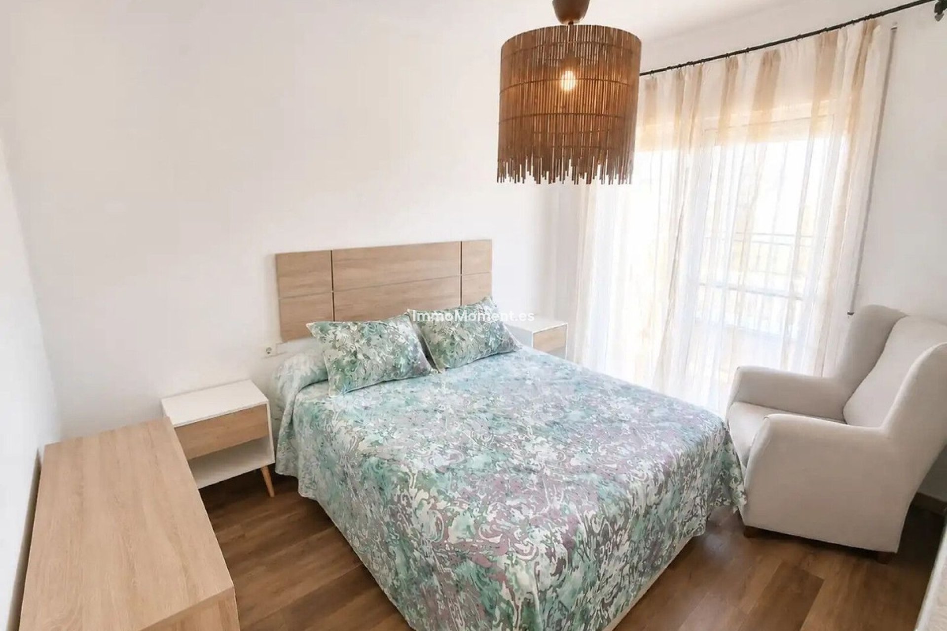 Resale - Townhouse - Estepona - Estepona Centro