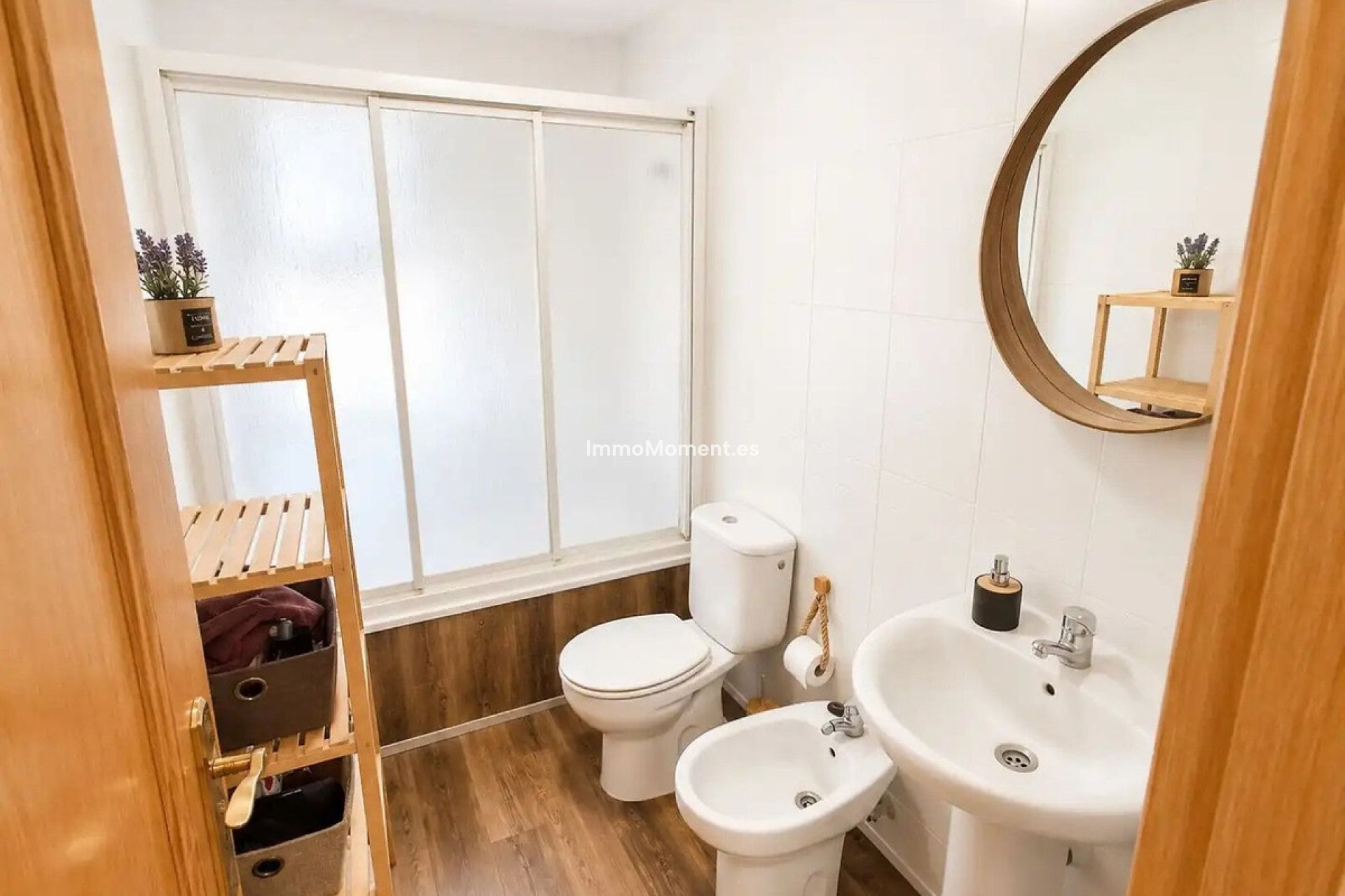 Resale - Townhouse - Estepona - Estepona Centro