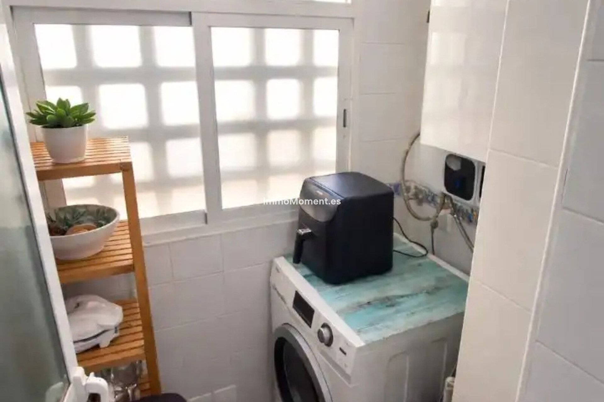 Resale - Townhouse - Estepona - Estepona Centro
