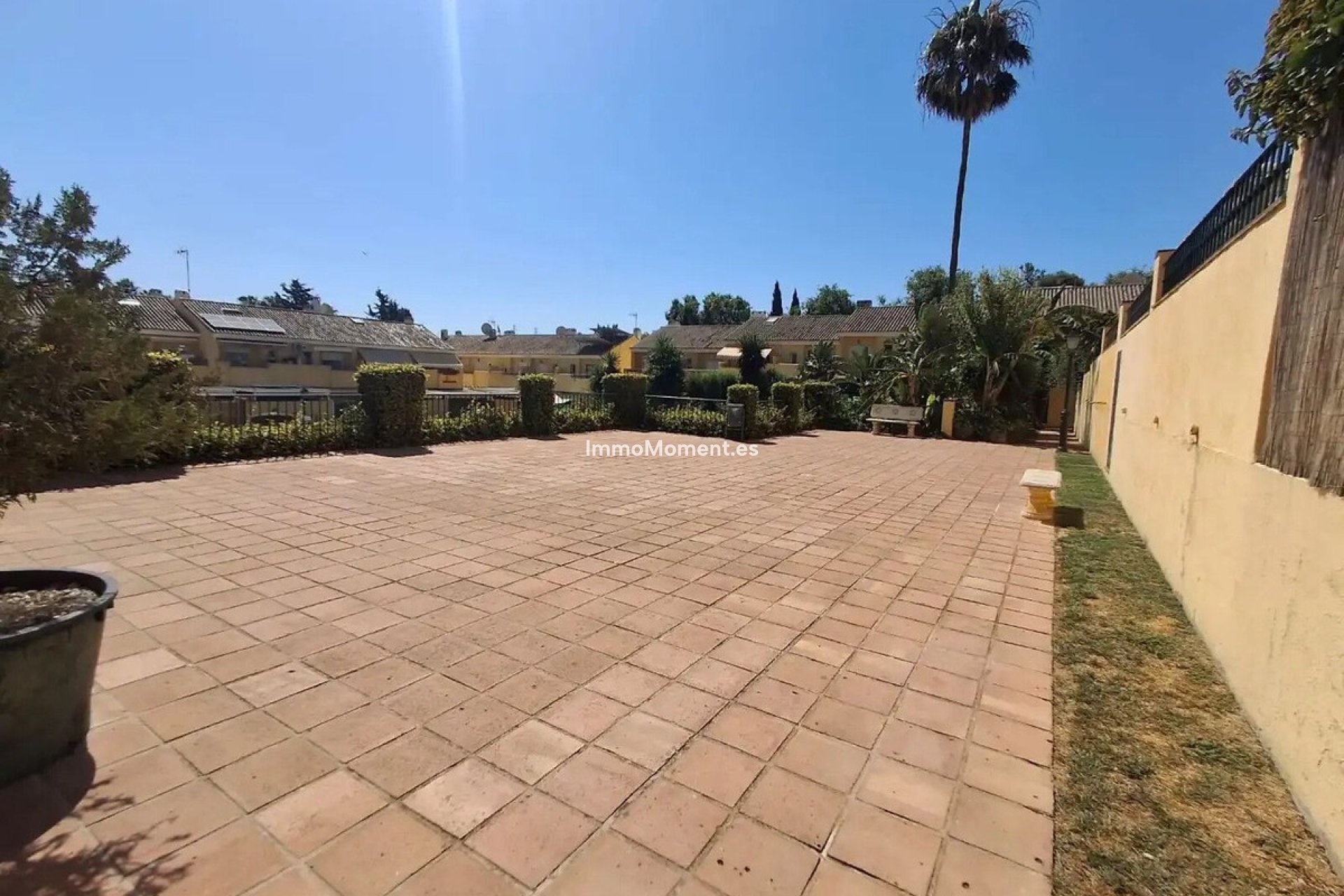 Resale - Townhouse - Estepona - Estepona Centro