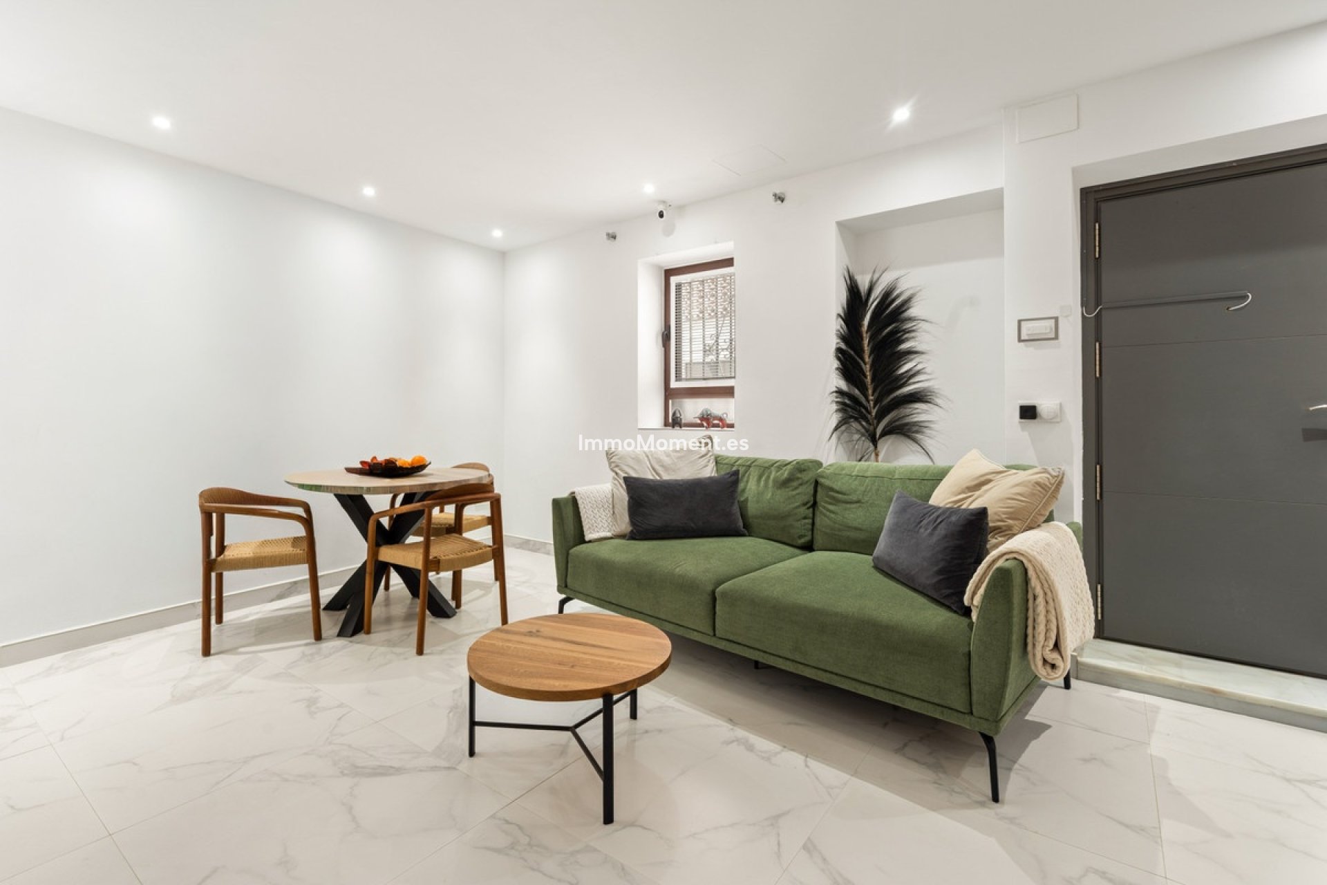 Resale - Townhouse - Estepona - Estepona Centro