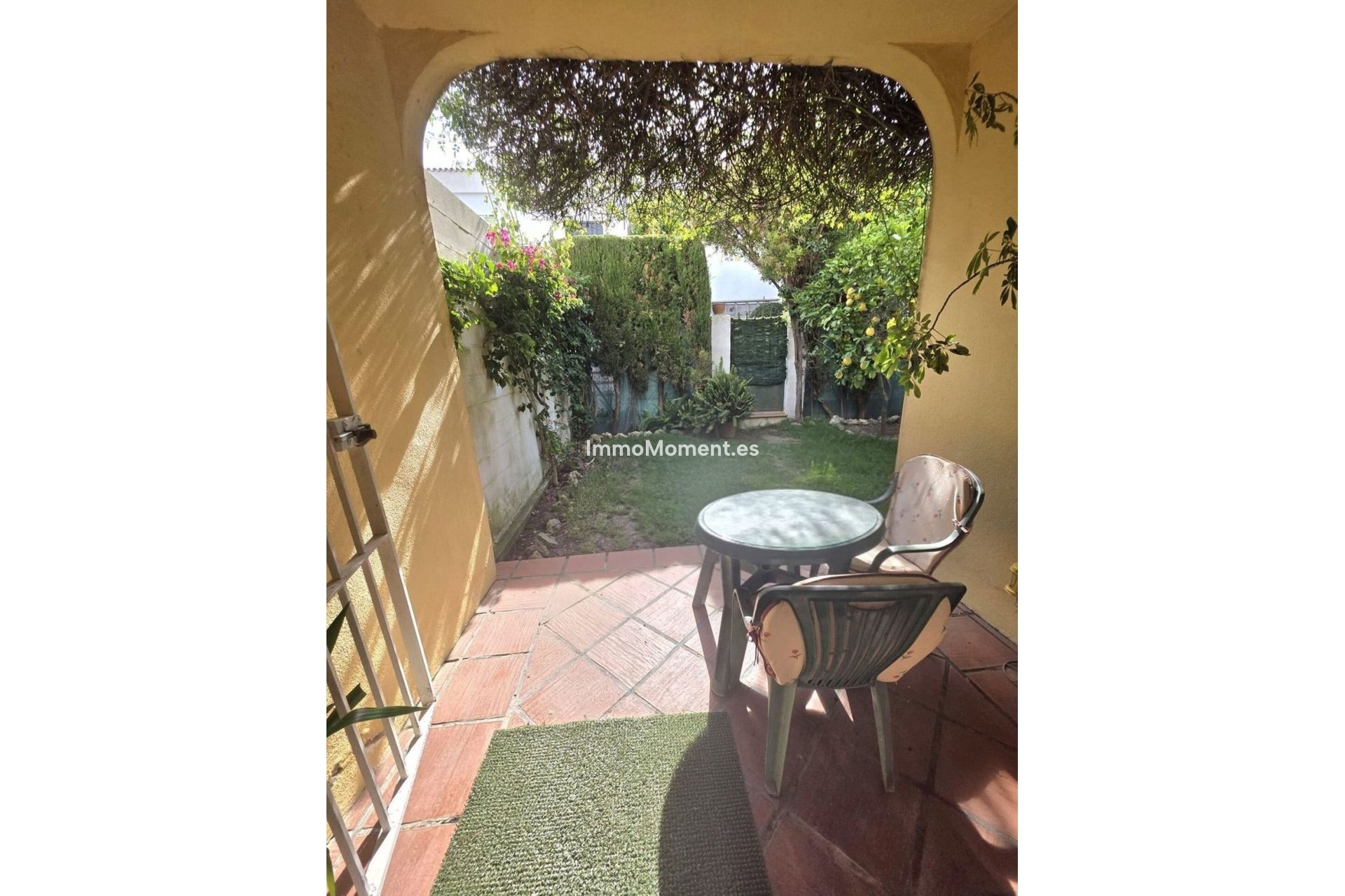 Resale - Townhouse - Estepona - Estepona Centro