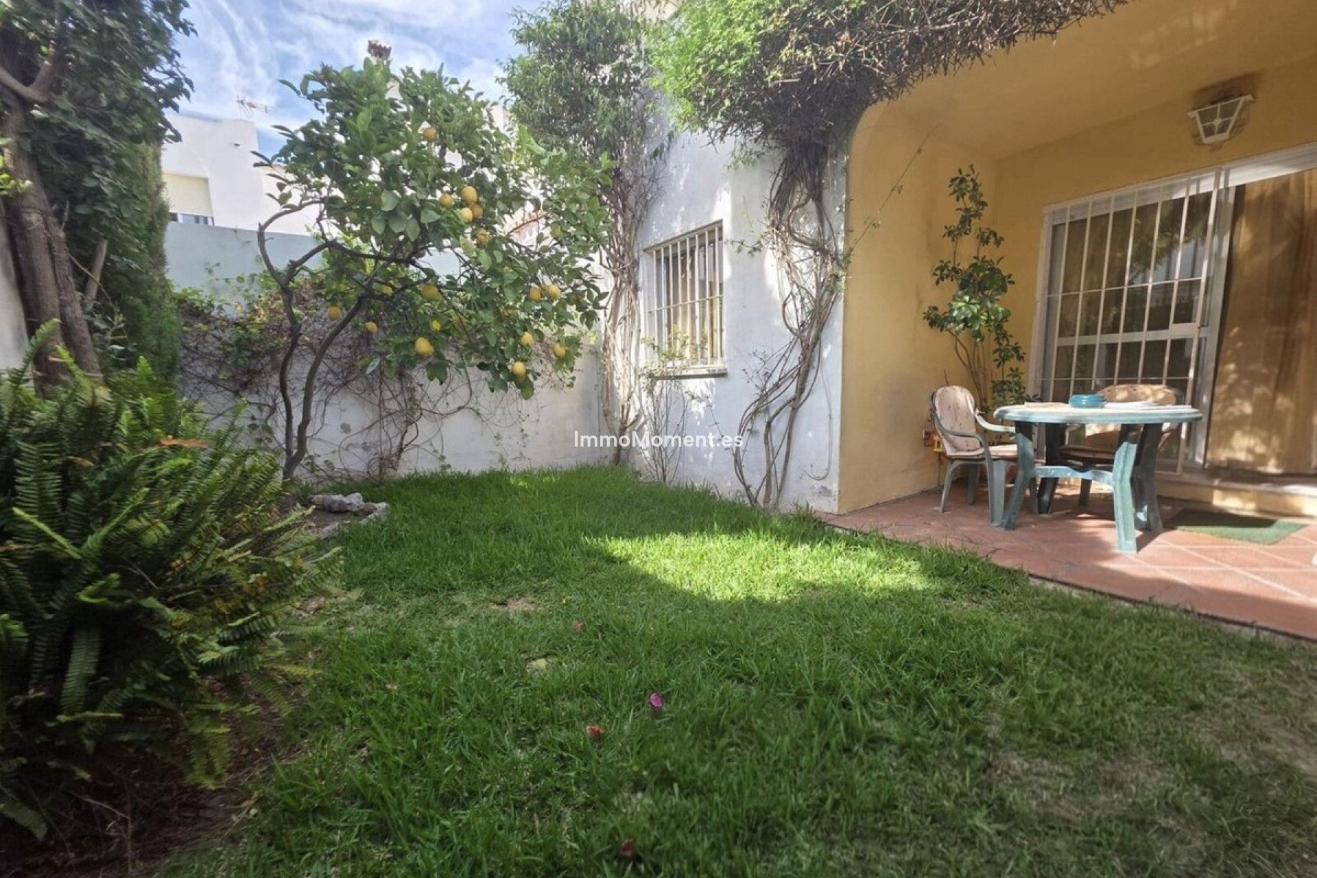 Resale - Townhouse - Estepona - Estepona Centro